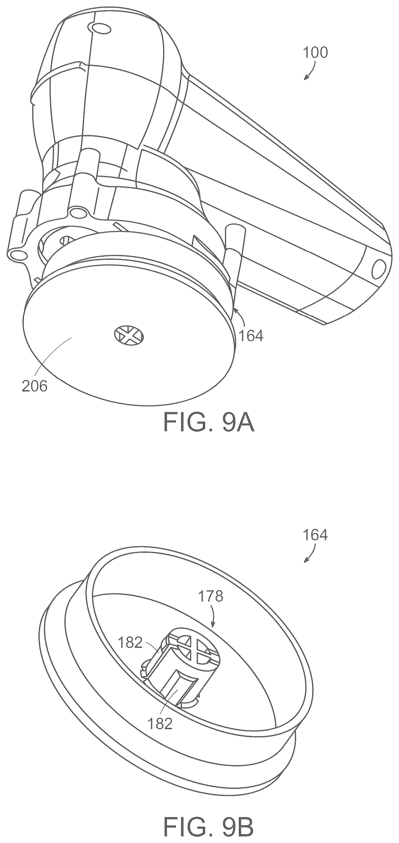 Patent US12338881 Figure 7 – Multi-motion appliance