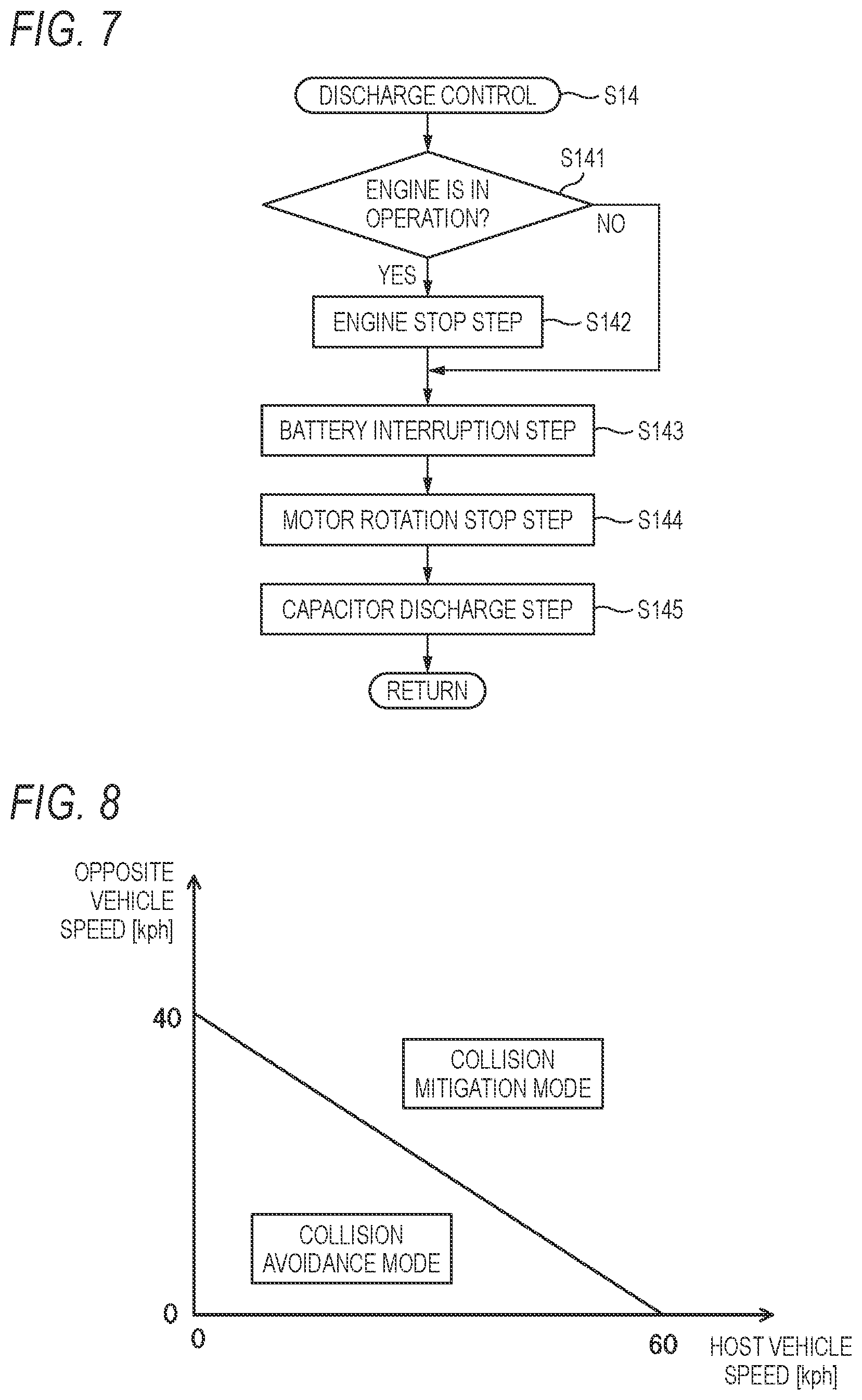 Patent US12338891 Figure 7 – Control device for vehicle