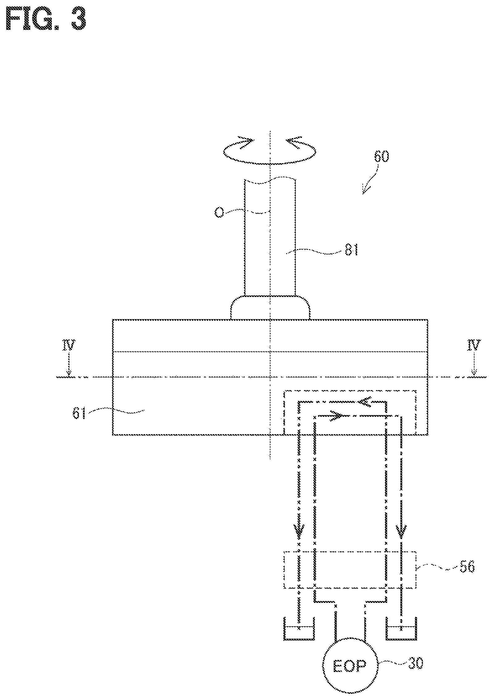 Patent US12338892 Figure 2 – Integrated pump device