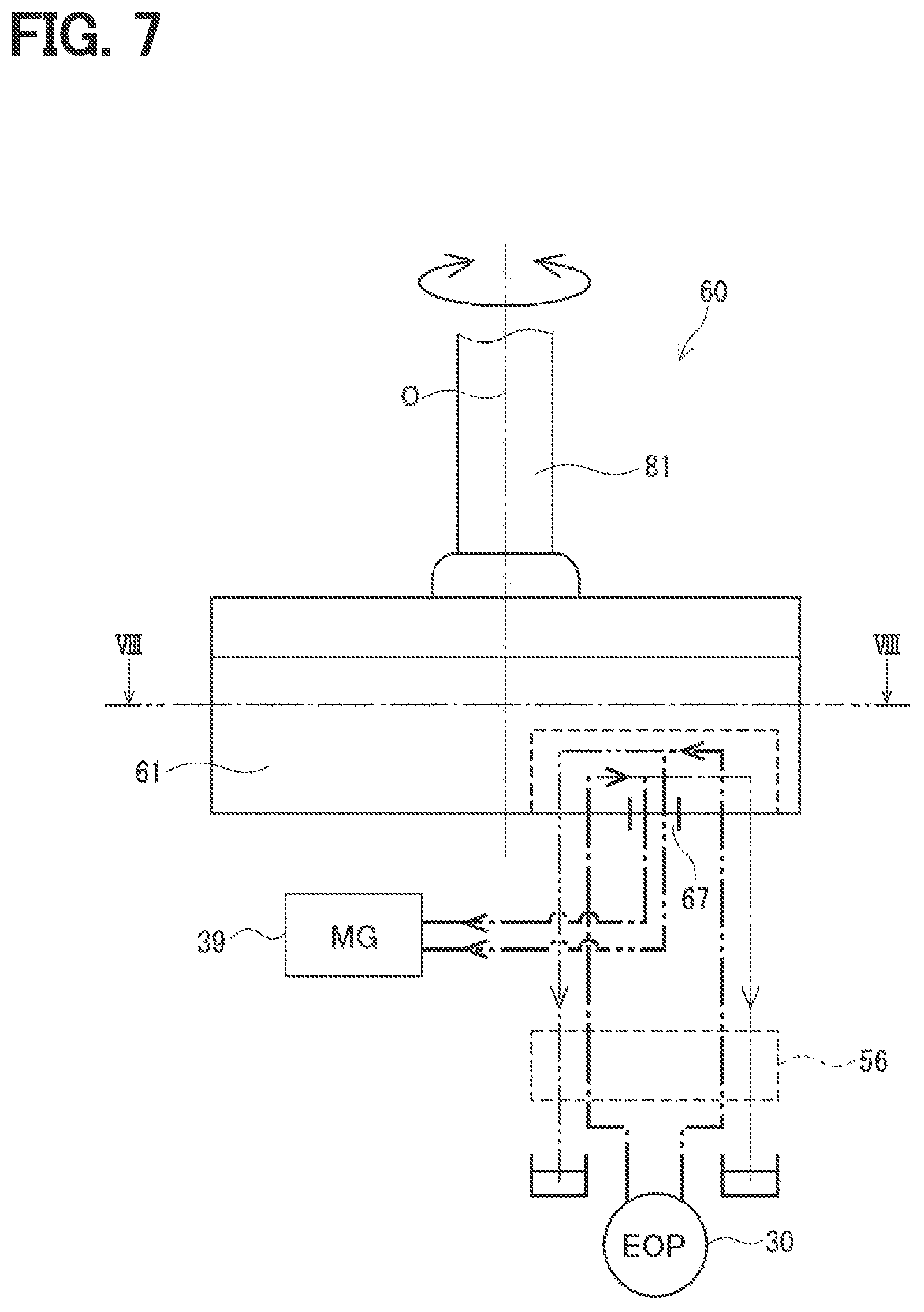 Patent US12338892 Figure 6 – Integrated pump device