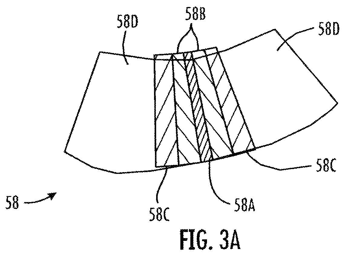 Patent US12338895 Figure 3 – Belt tensioning apparatus for drive mechanisms