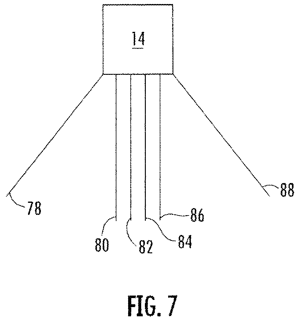 Patent US12338895 Figure 8 – Belt tensioning apparatus for drive mechanisms