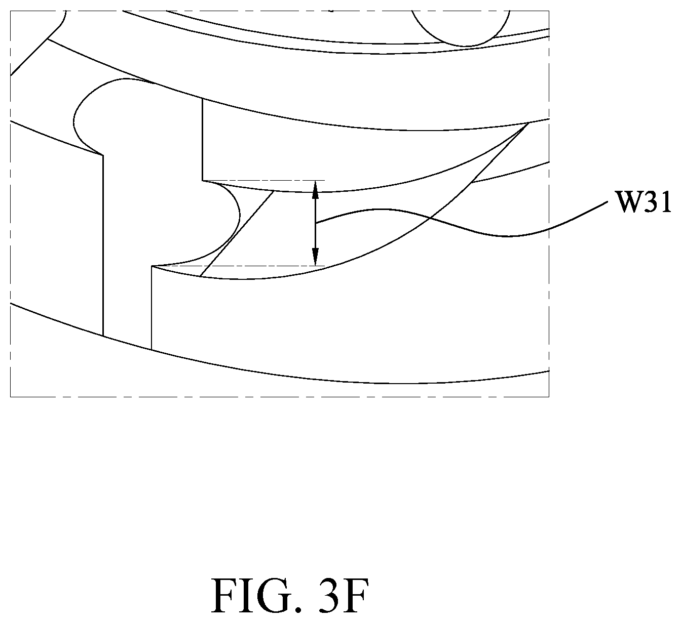 Patent US12338896 Figure 10 – Shaft seal device