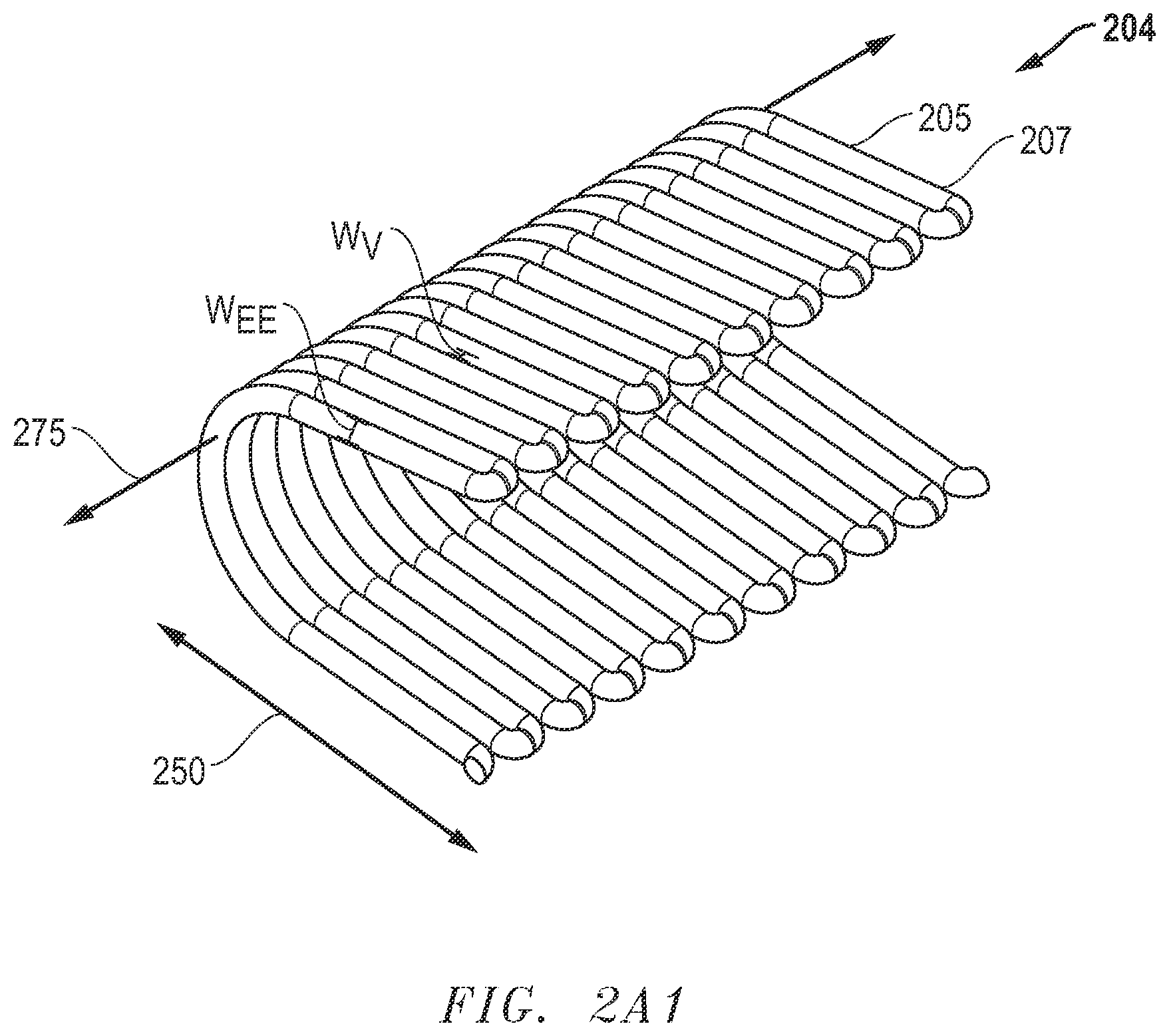 Patent US12338897 Figure 2 – Energizing element and methods of making and using the same
