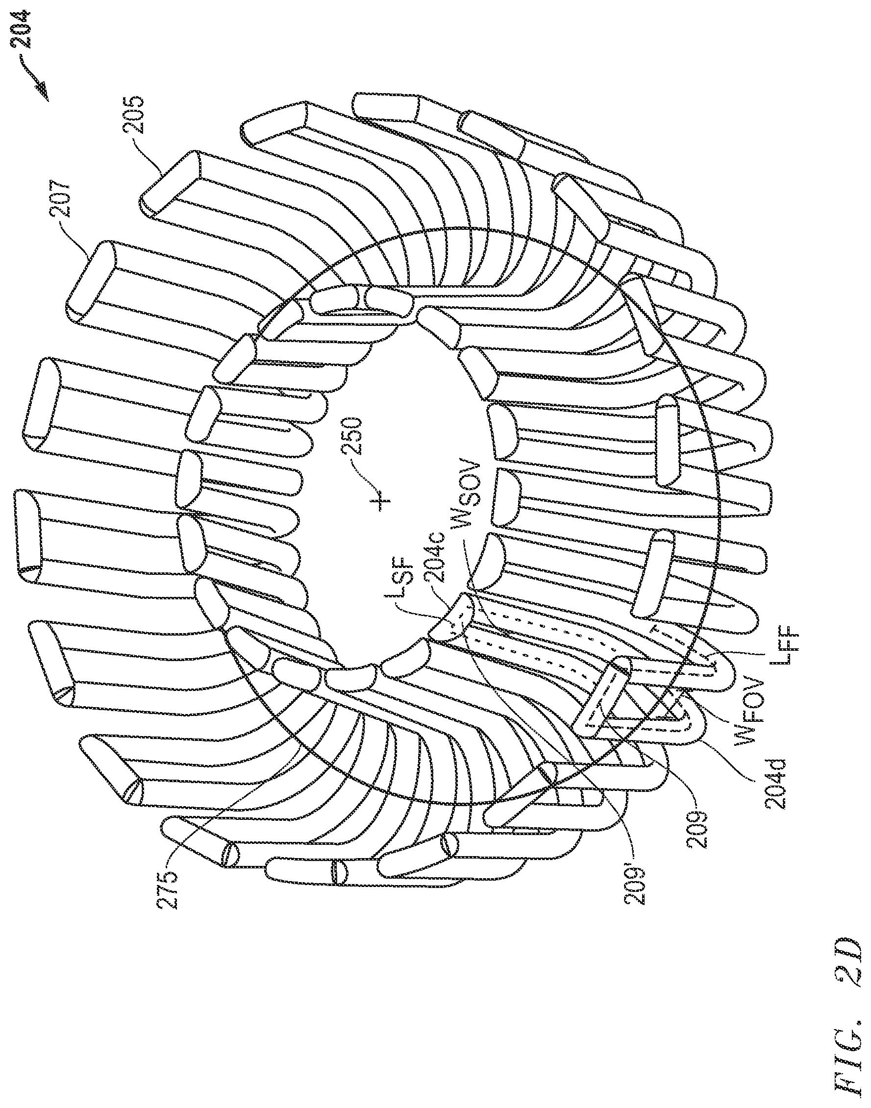 Patent US12338897 Figure 6 – Energizing element and methods of making and using the same