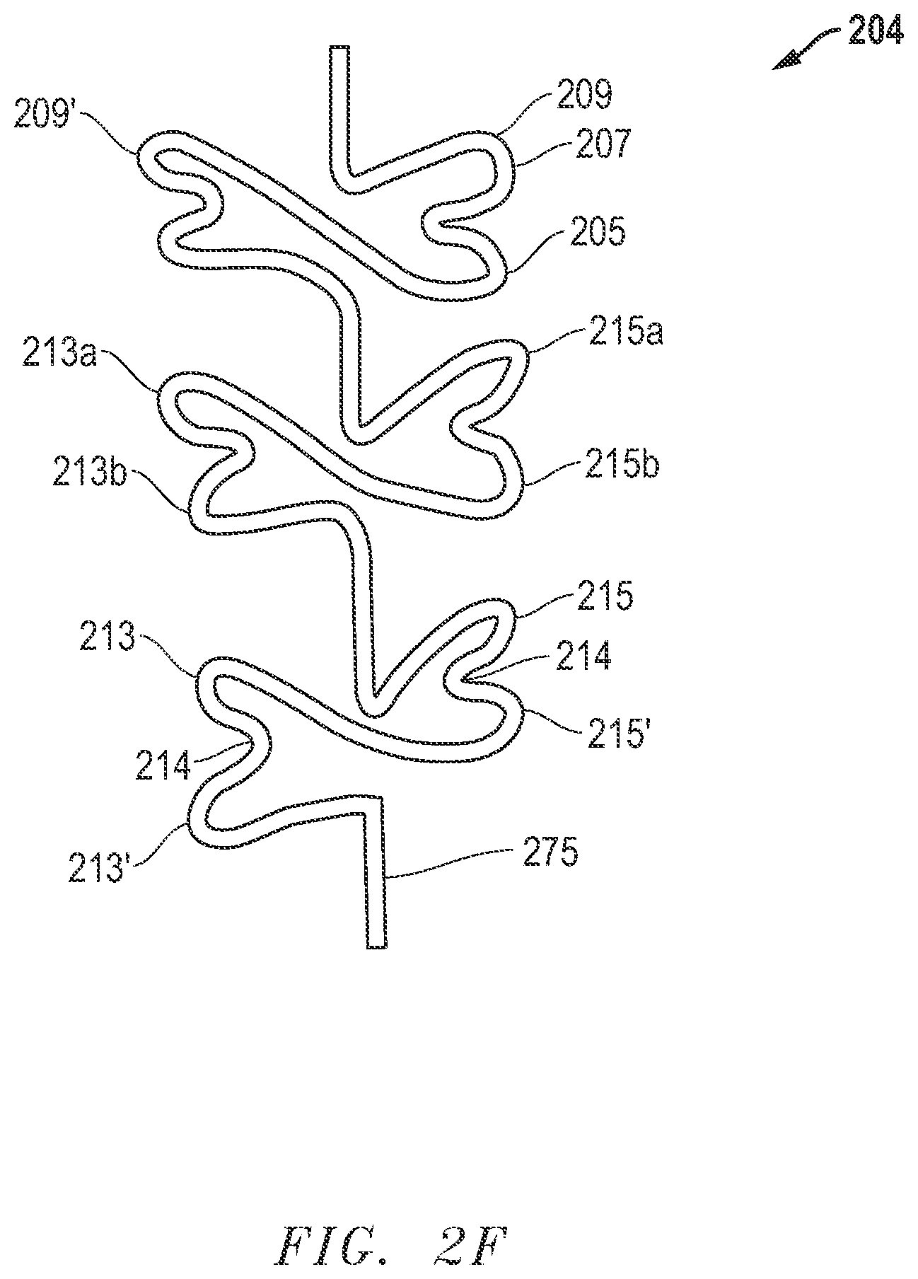 Patent US12338897 Figure 8 – Energizing element and methods of making and using the same