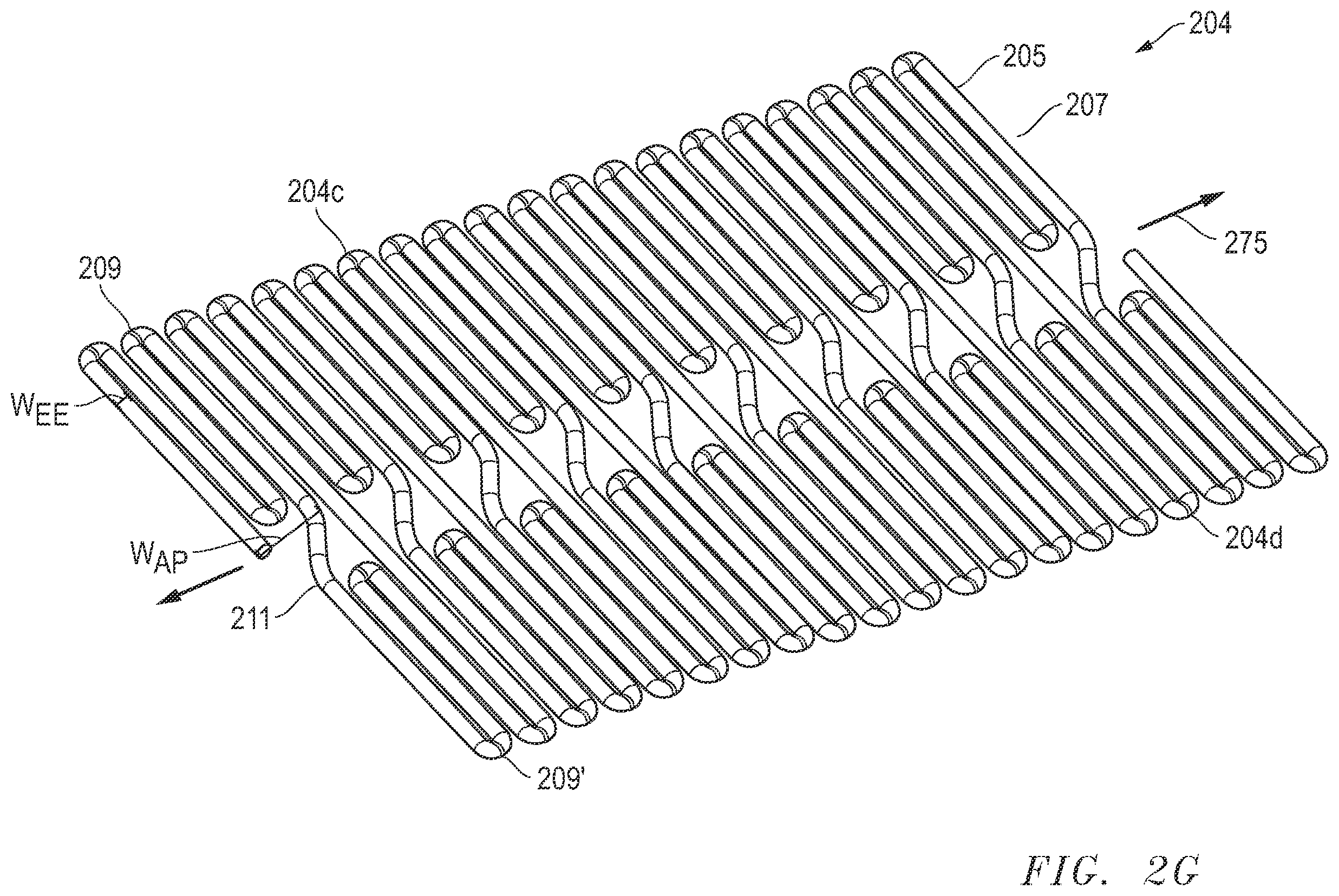 Patent US12338897 Figure 9 – Energizing element and methods of making and using the same