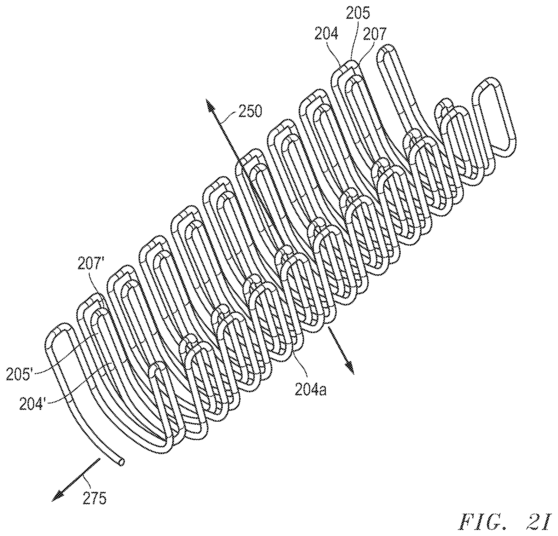 Patent US12338897 Figure 11 – Energizing element and methods of making and using the same