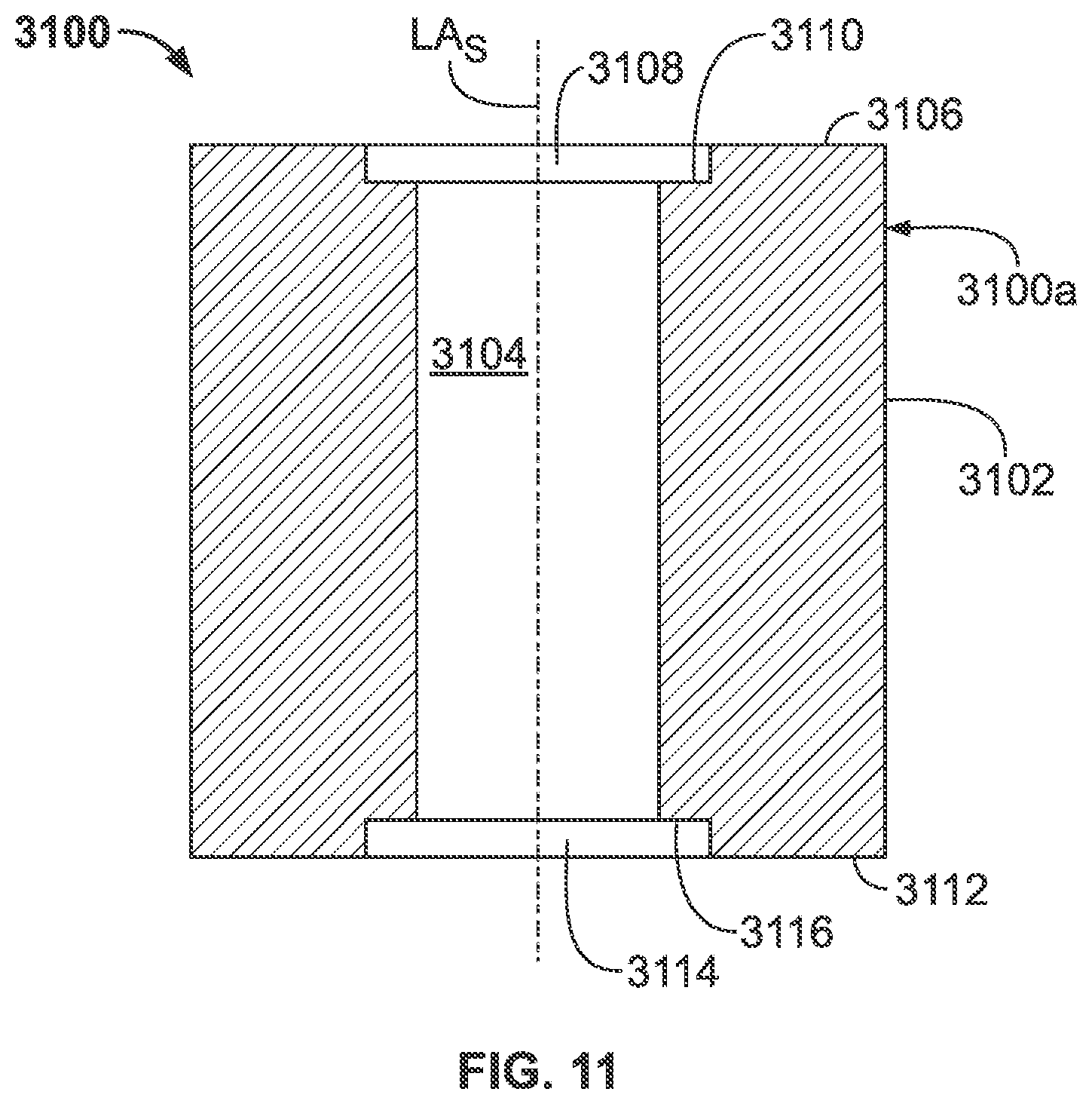 Patent US12338899 Figure 12 – Cryogenic cylinder control system, globe valve, and solenoid valve