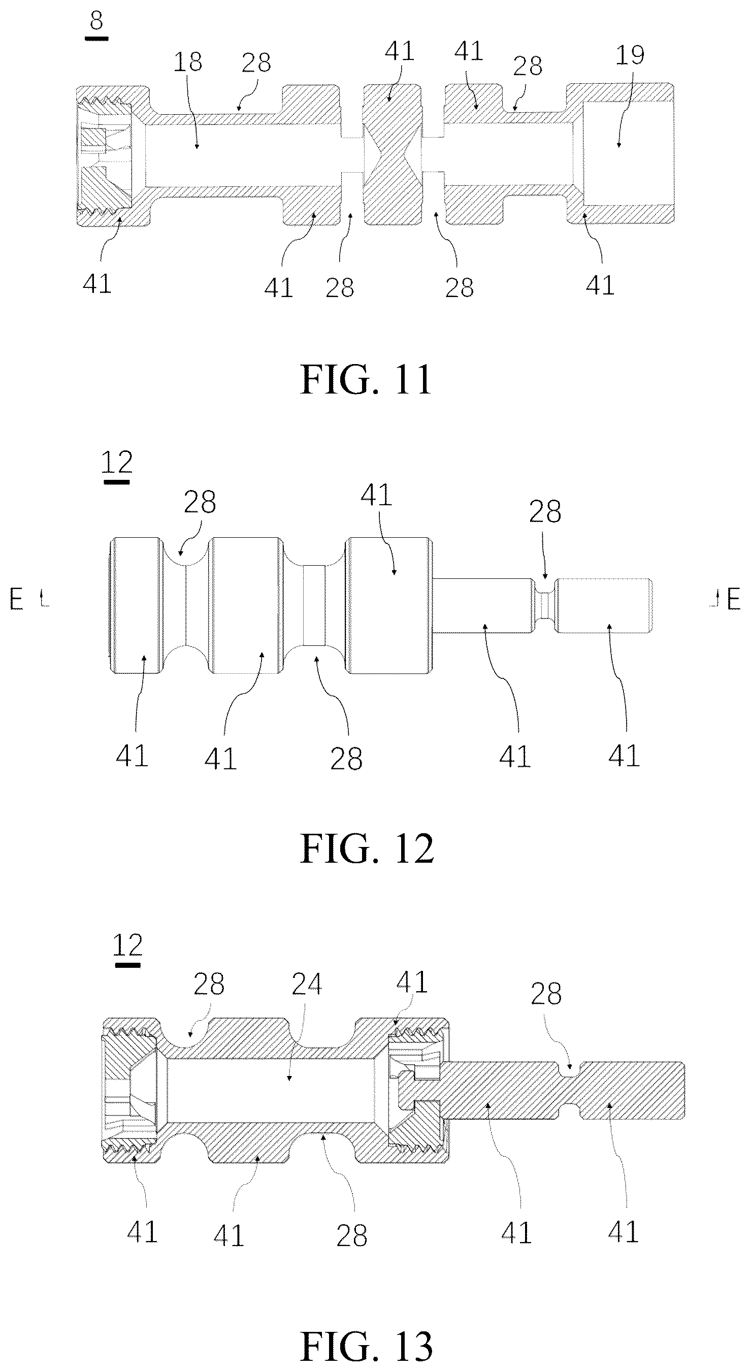 Patent US12338902 Figure 6 – Multi-way valve, water softener, and method for controlling water softener