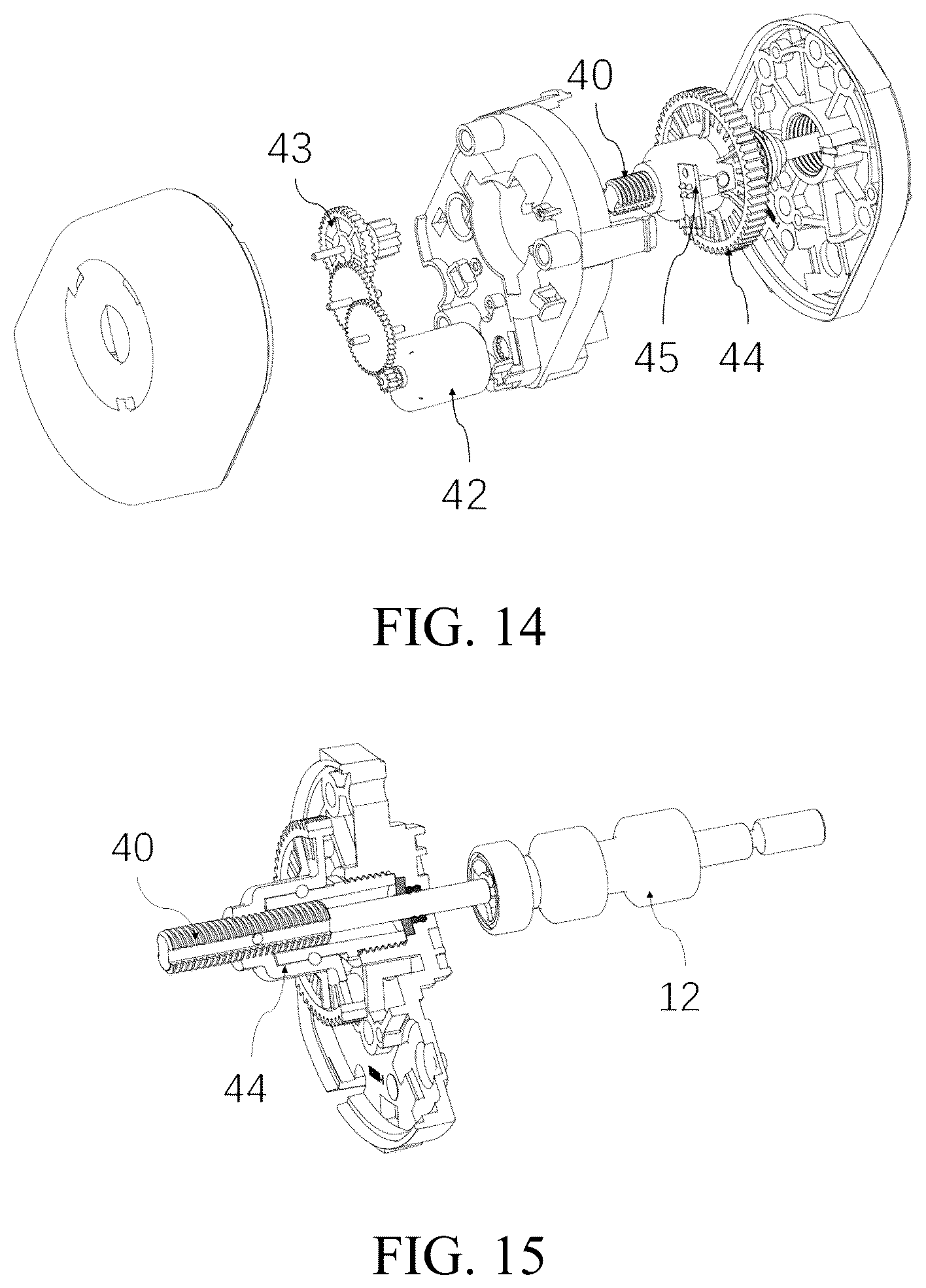 Patent US12338902 Figure 7 – Multi-way valve, water softener, and method for controlling water softener