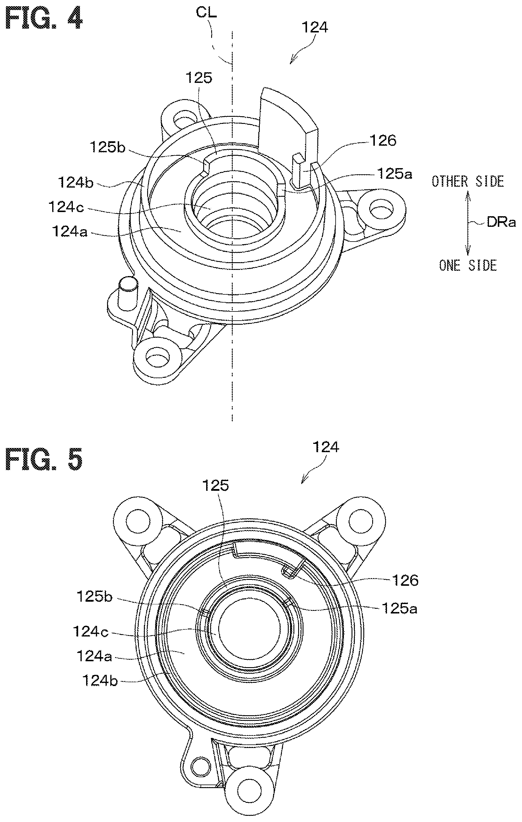Patent US12338906 Figure 4 – Valve device