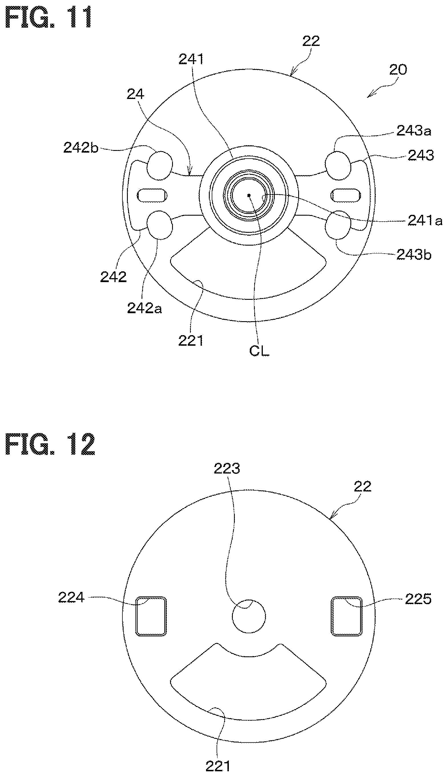 Patent US12338906 Figure 9 – Valve device