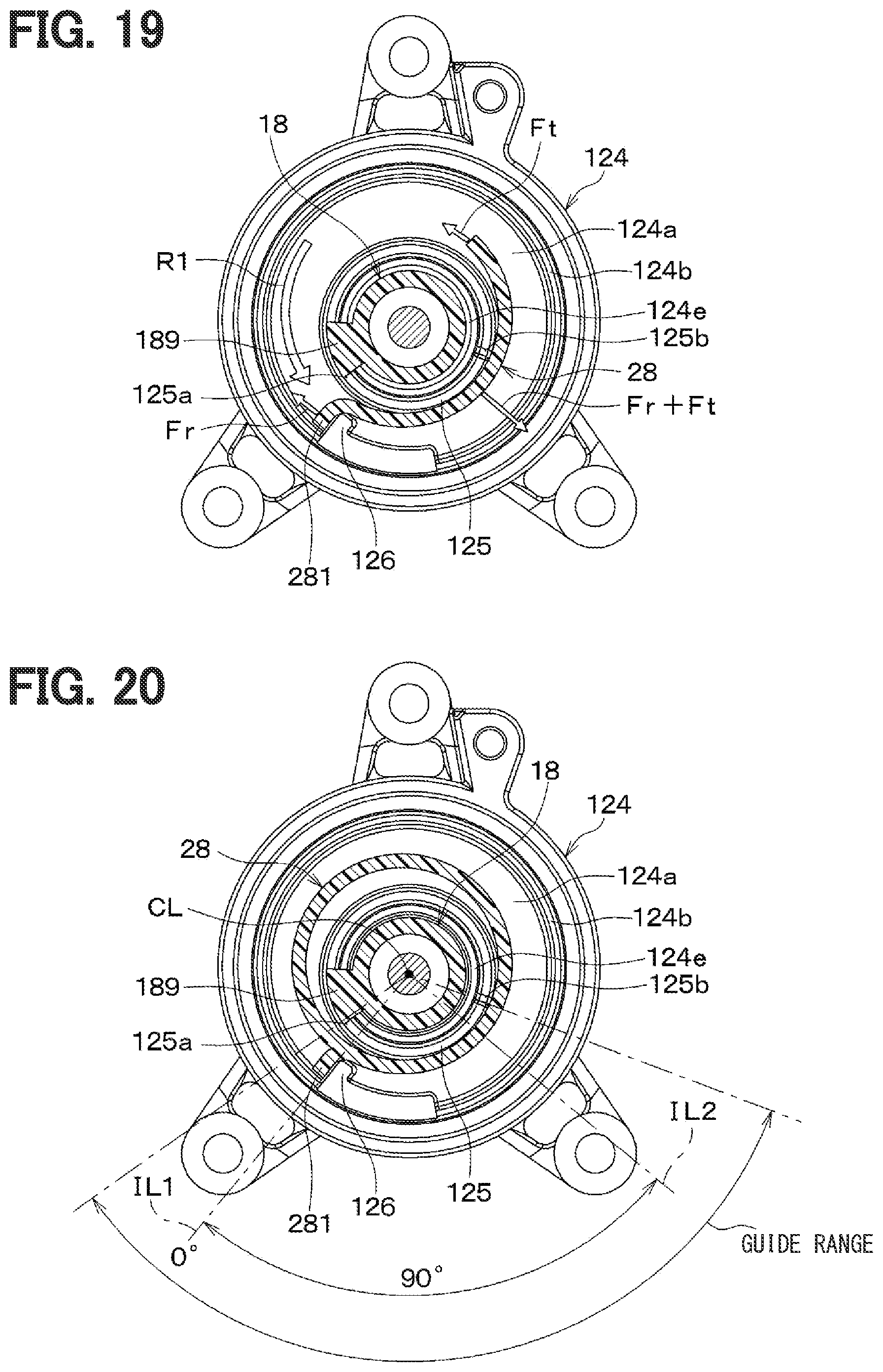 Patent US12338906 Figure 15 – Valve device