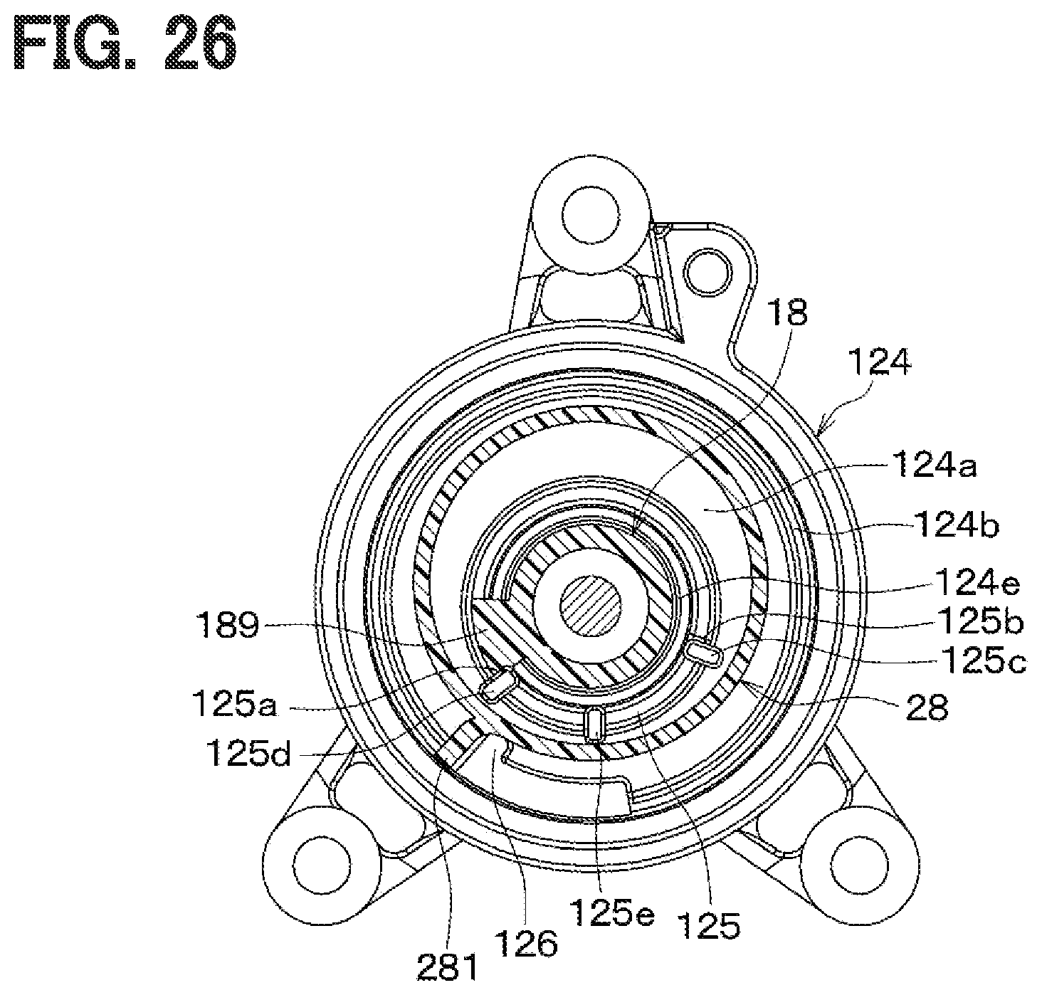 Patent US12338906 Figure 18 – Valve device