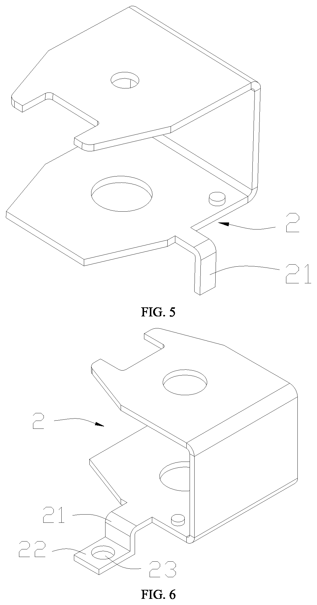 Patent US12338910 Figure 4 – Electromagnetic valve and electromagnetic valve assembly