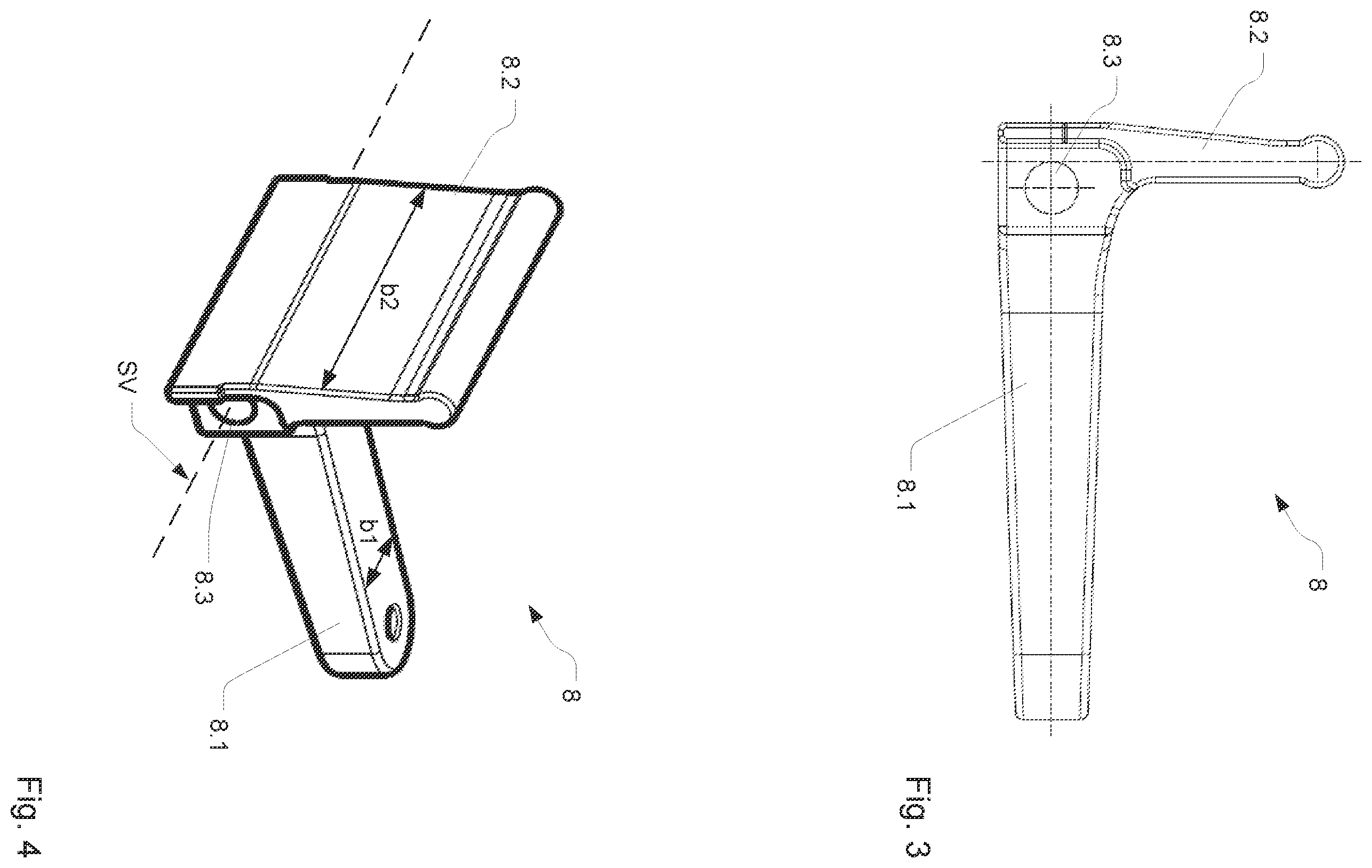 Patent US12338911 Figure 2 – Fluid valve