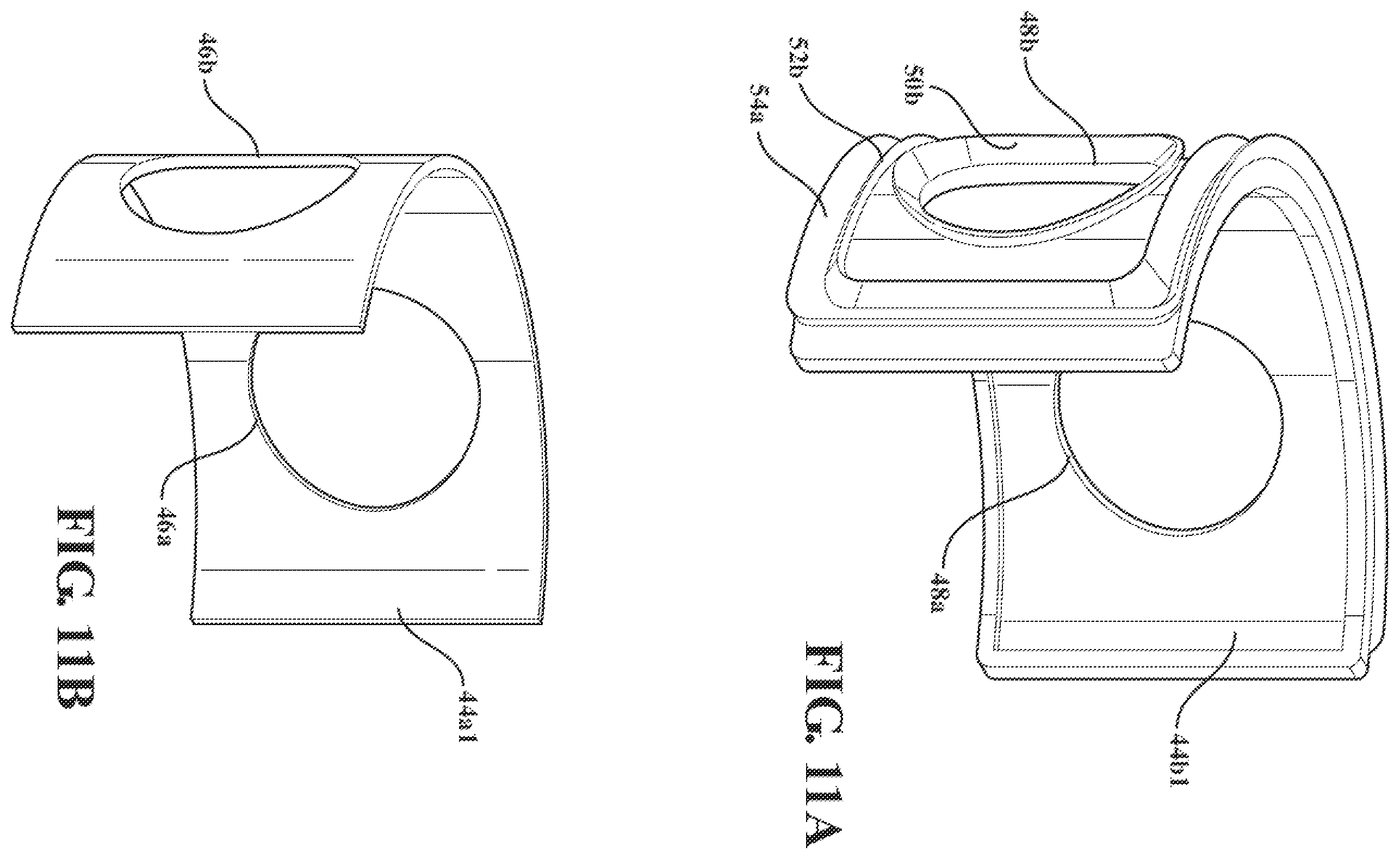 Patent US12338915 Figure 13 – Coolant flow control valve seal assembly