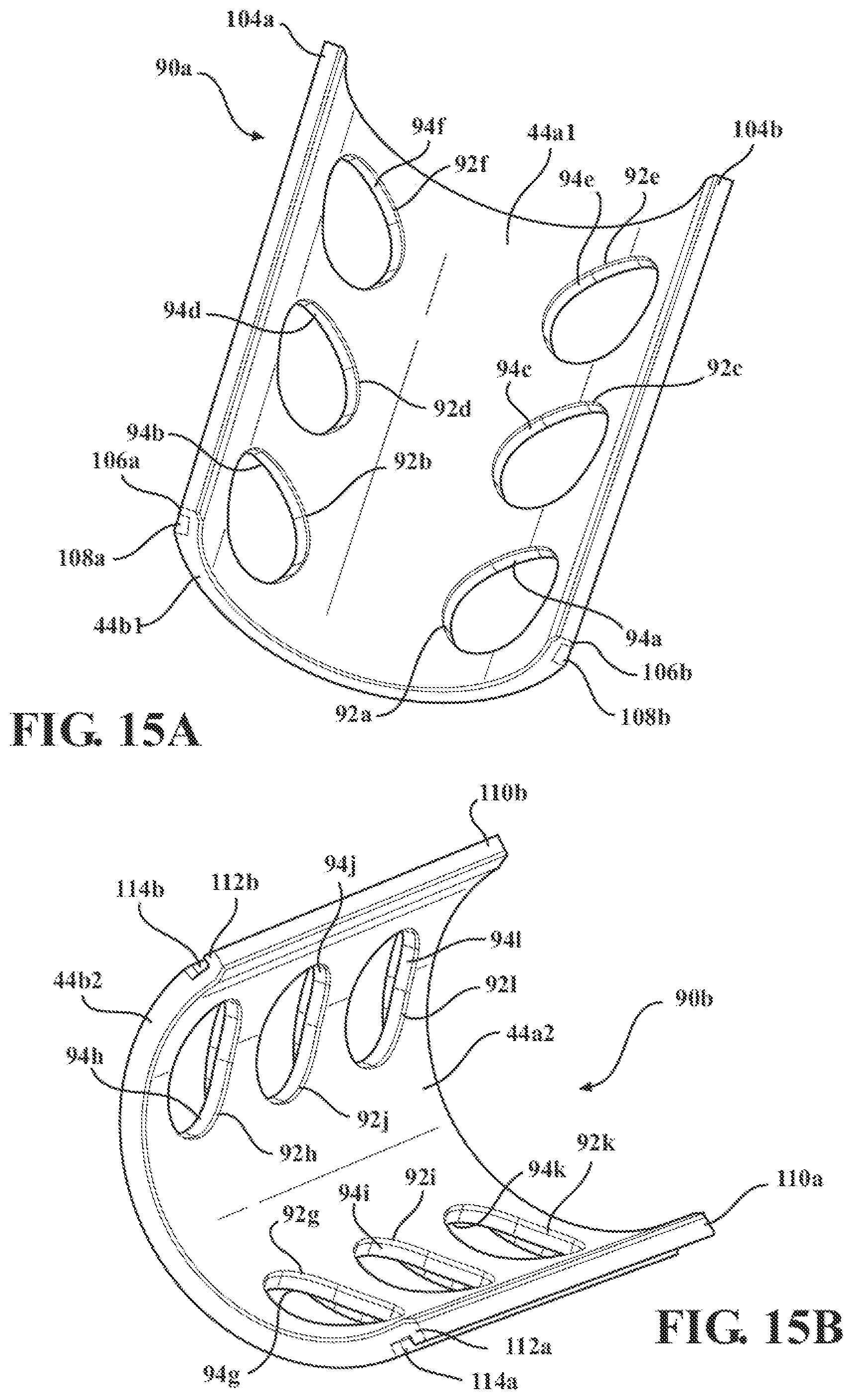 Patent US12338915 Figure 17 – Coolant flow control valve seal assembly