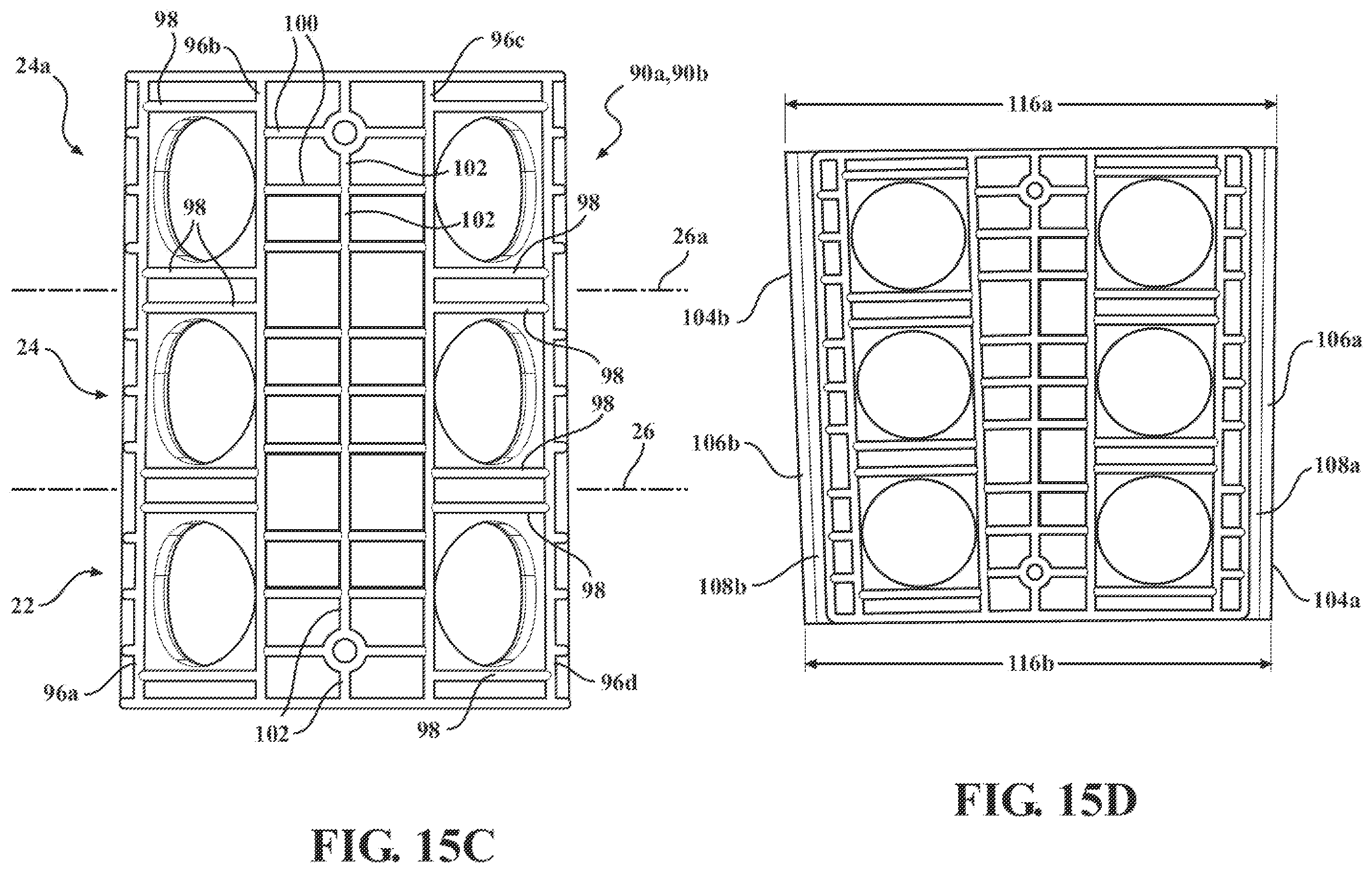 Patent US12338915 Figure 18 – Coolant flow control valve seal assembly