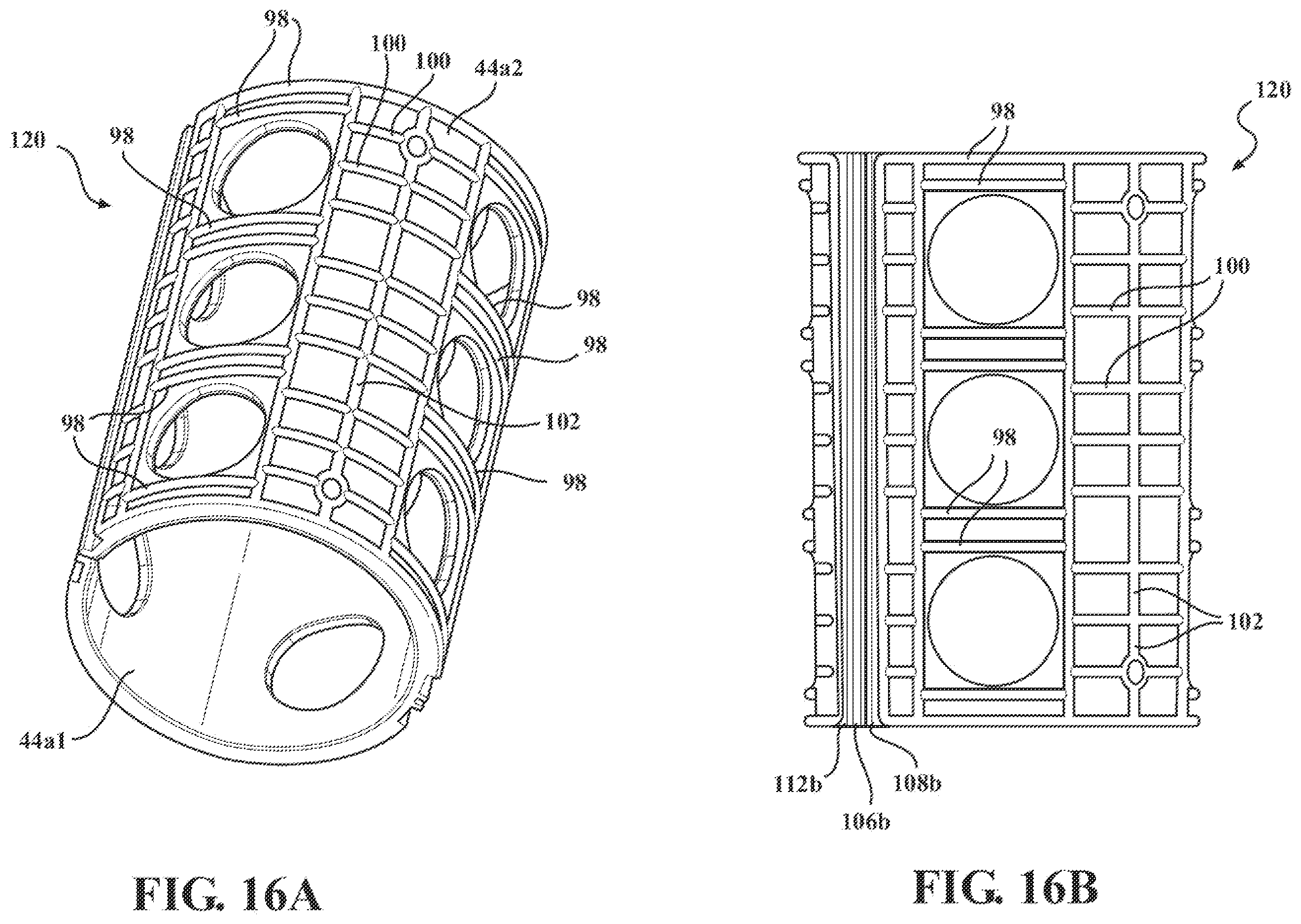 Patent US12338915 Figure 20 – Coolant flow control valve seal assembly
