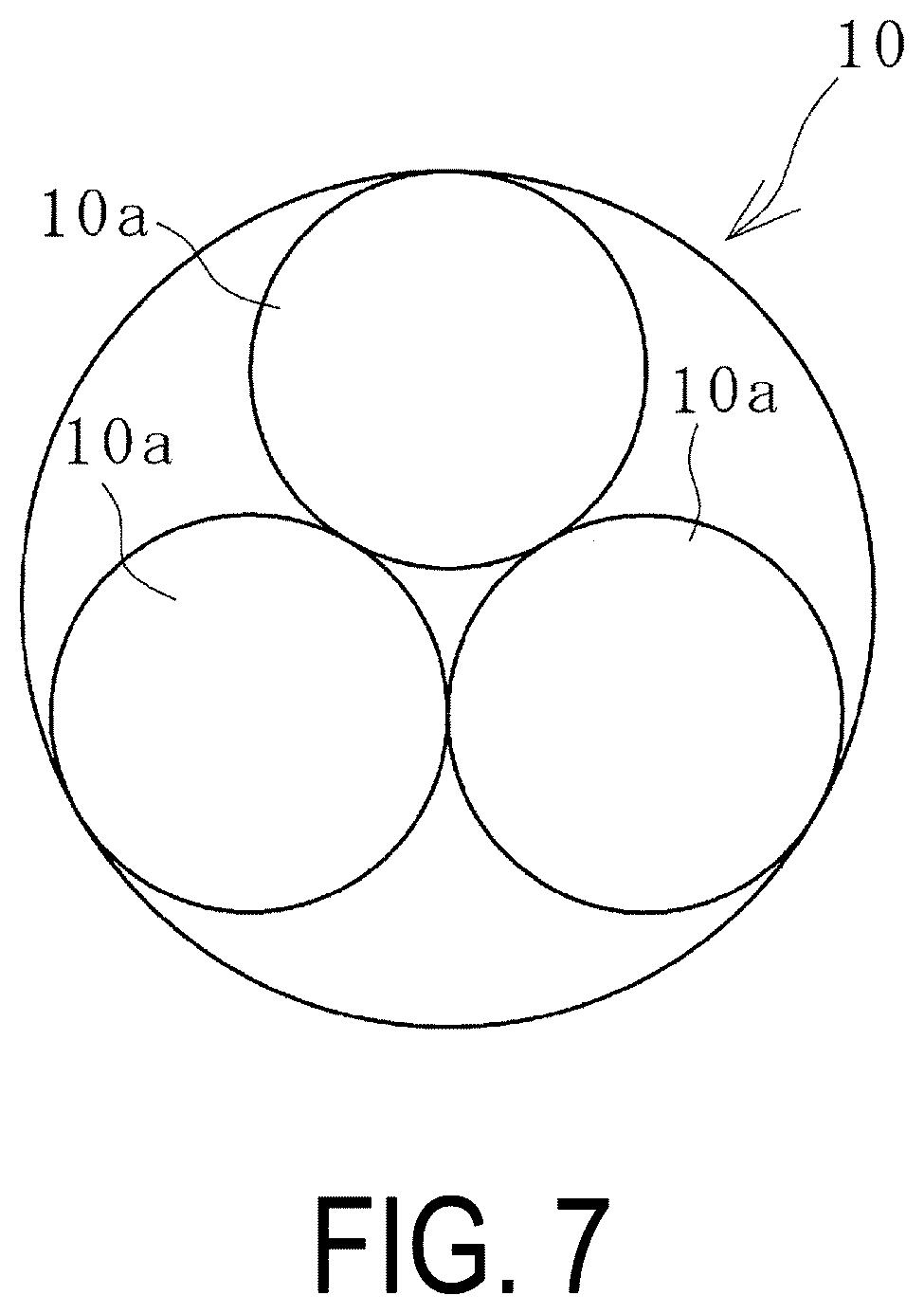Patent US12338916 Figure 5 – Specification determination method of fiber reinforced member for marine hose and method of producing marine hose