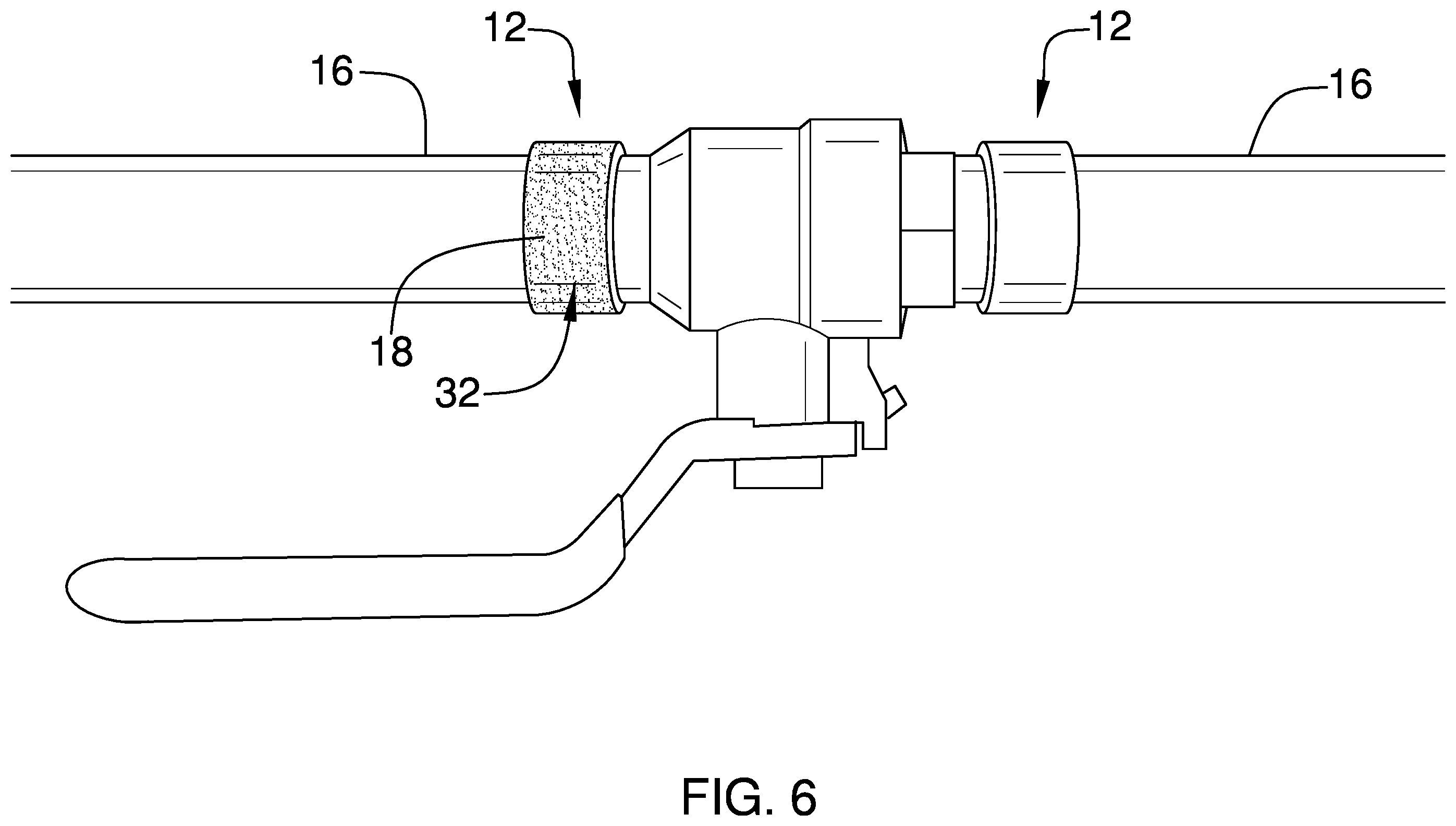Patent US12338917 Figure 4 – Color changing crimp ring device