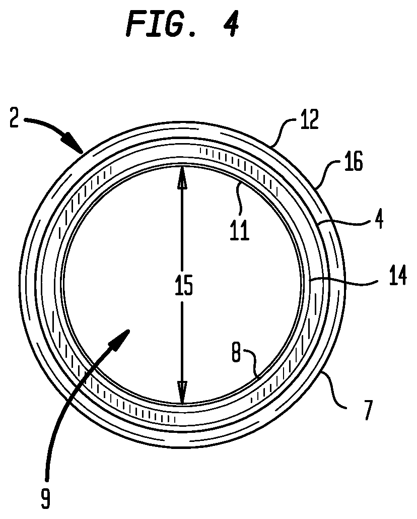 Patent US12338919 Figure 4 – Oil and gas pipe connector