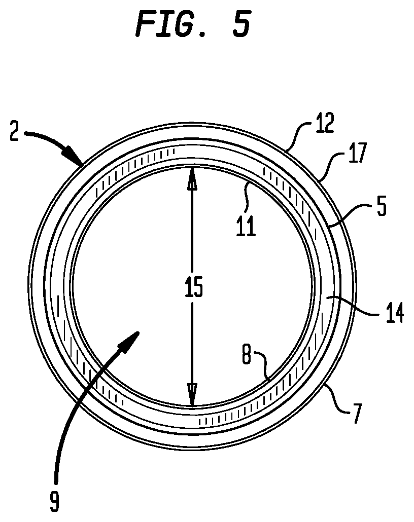 Patent US12338919 Figure 5 – Oil and gas pipe connector