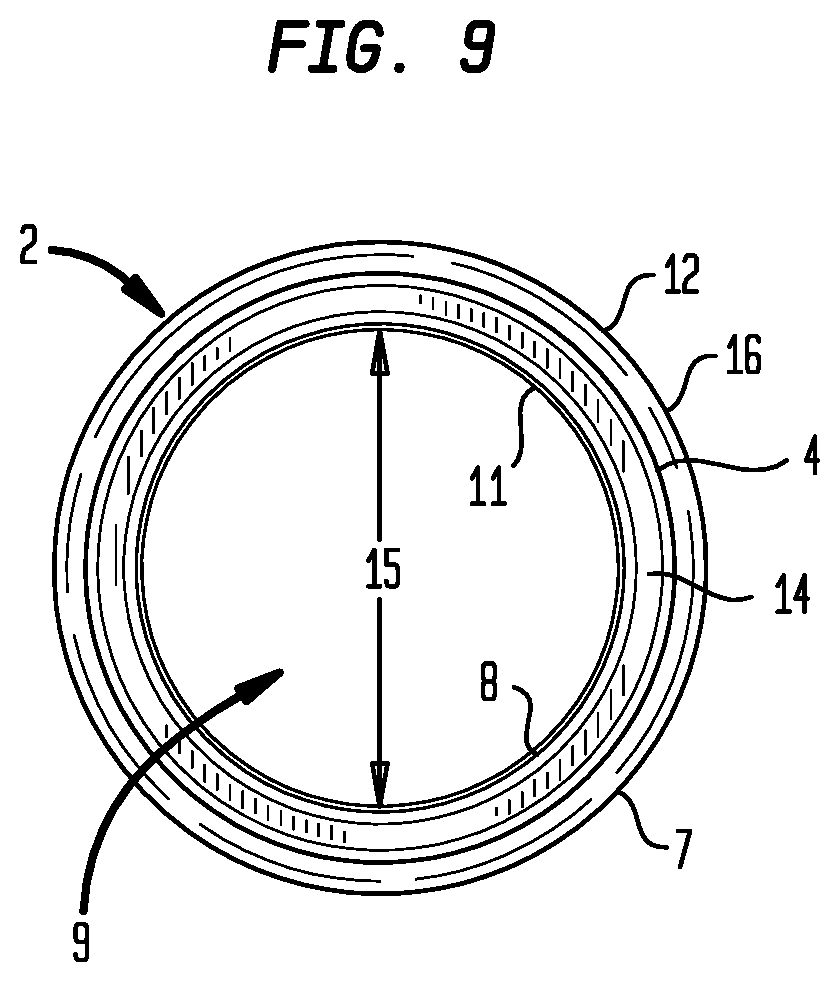 Patent US12338919 Figure 9 – Oil and gas pipe connector