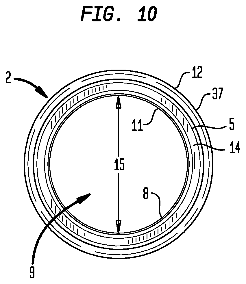 Patent US12338919 Figure 10 – Oil and gas pipe connector