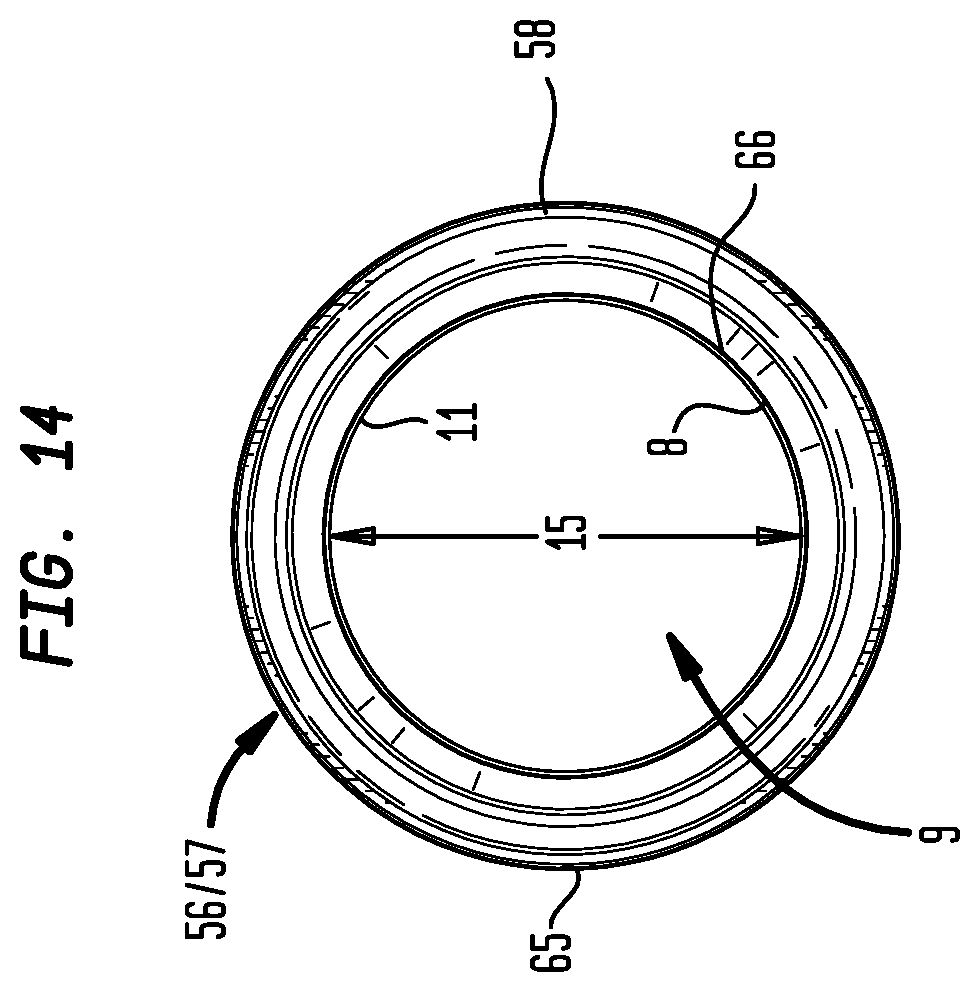 Patent US12338919 Figure 14 – Oil and gas pipe connector