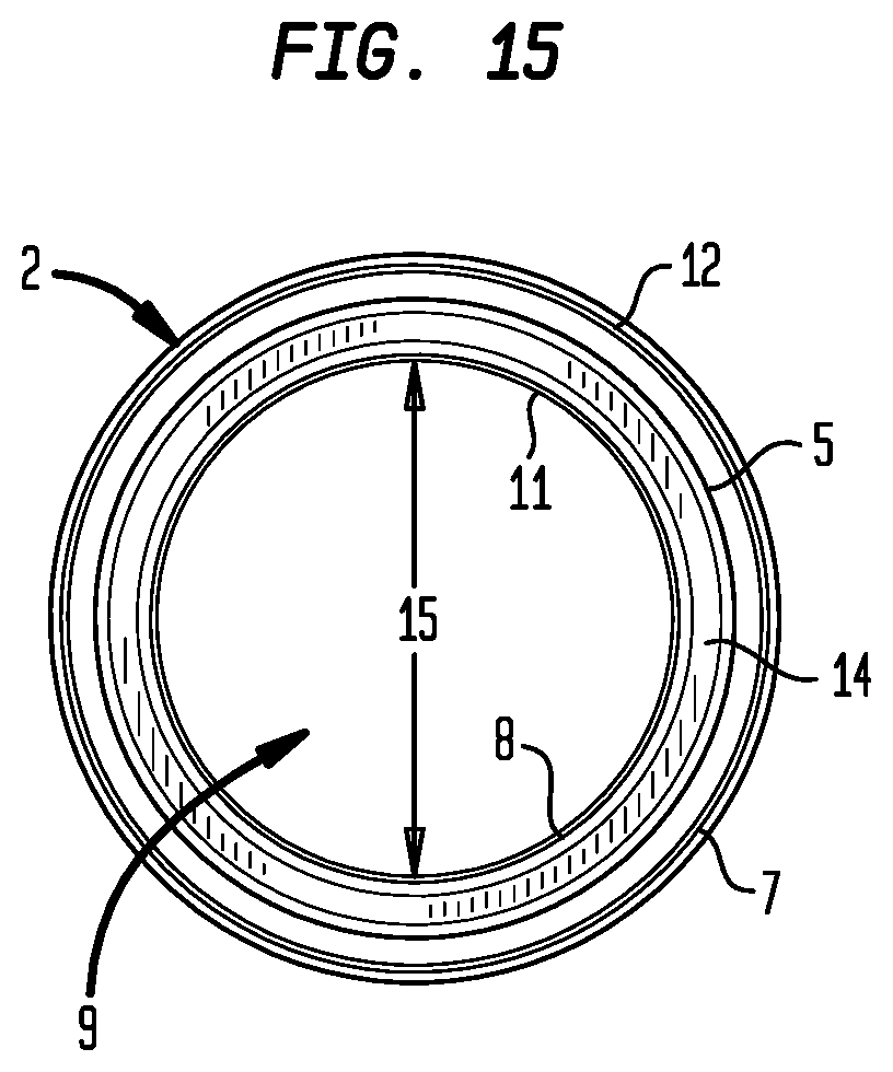 Patent US12338919 Figure 15 – Oil and gas pipe connector
