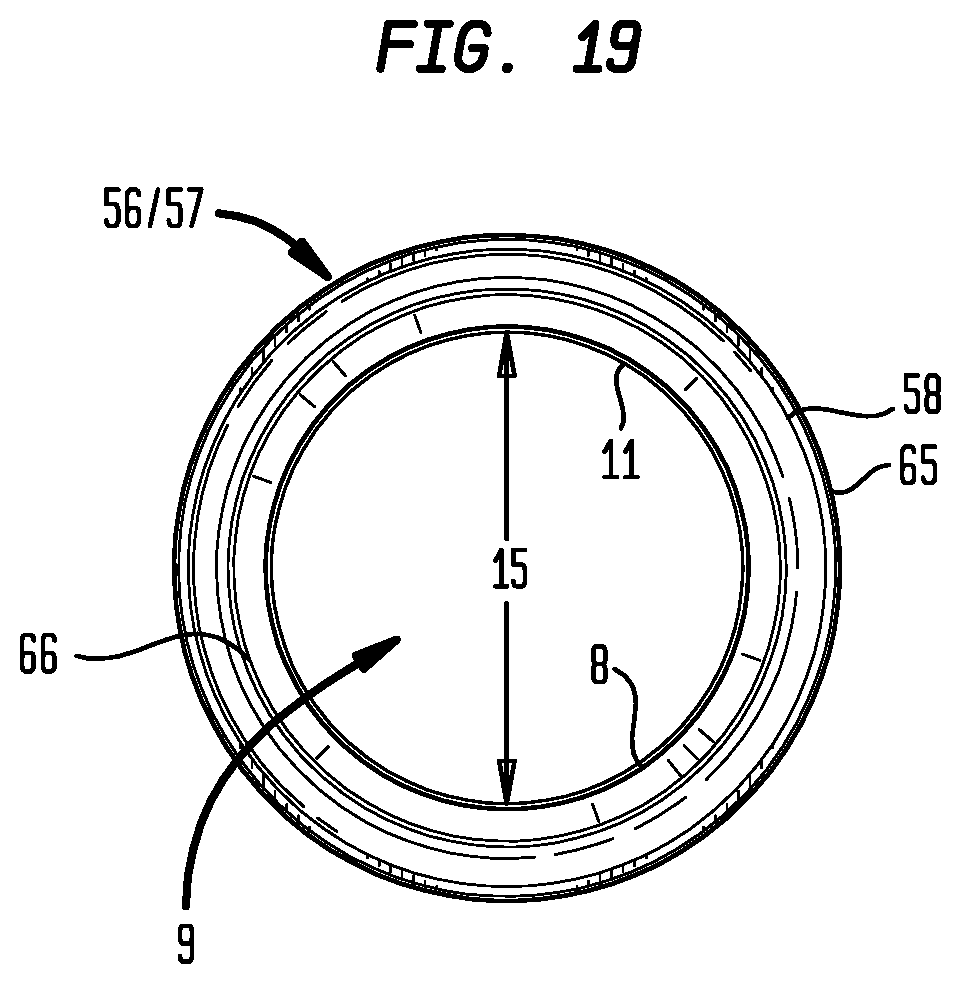 Patent US12338919 Figure 19 – Oil and gas pipe connector
