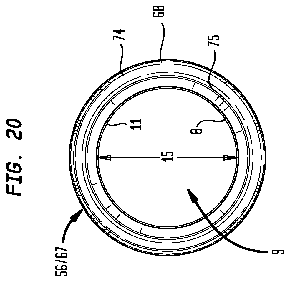 Patent US12338919 Figure 20 – Oil and gas pipe connector