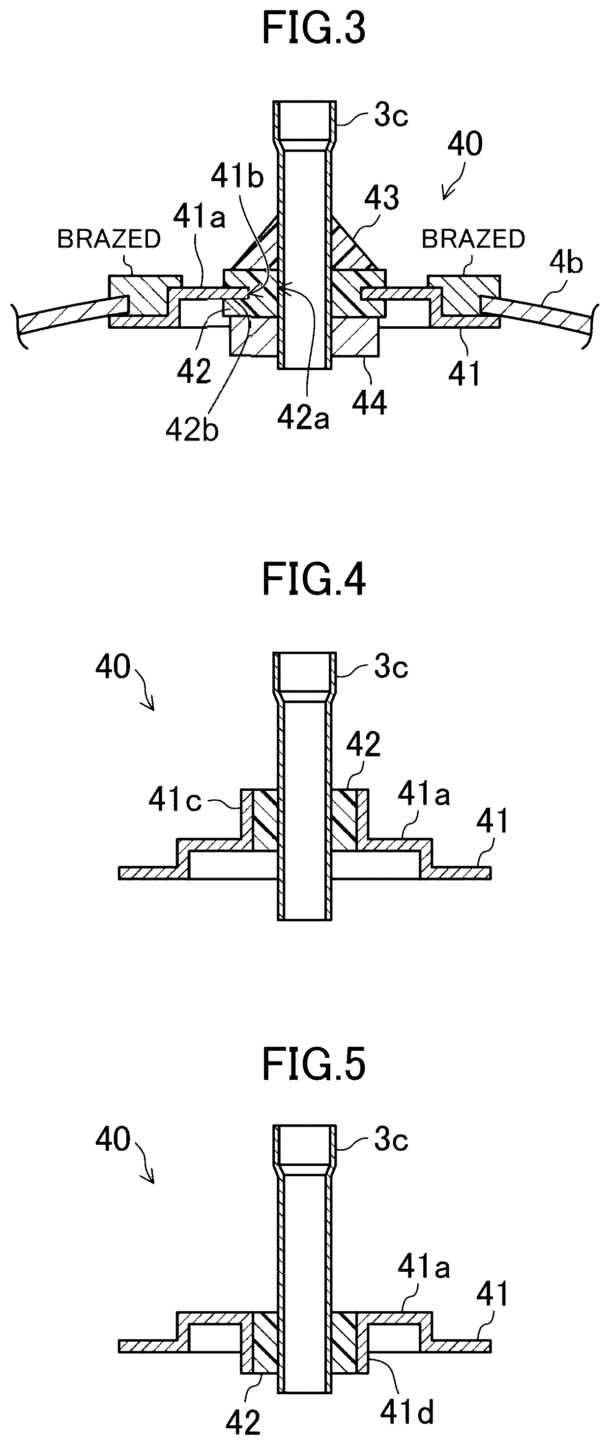 Patent US12338921 Figure 3 – Compressor and compressor unit