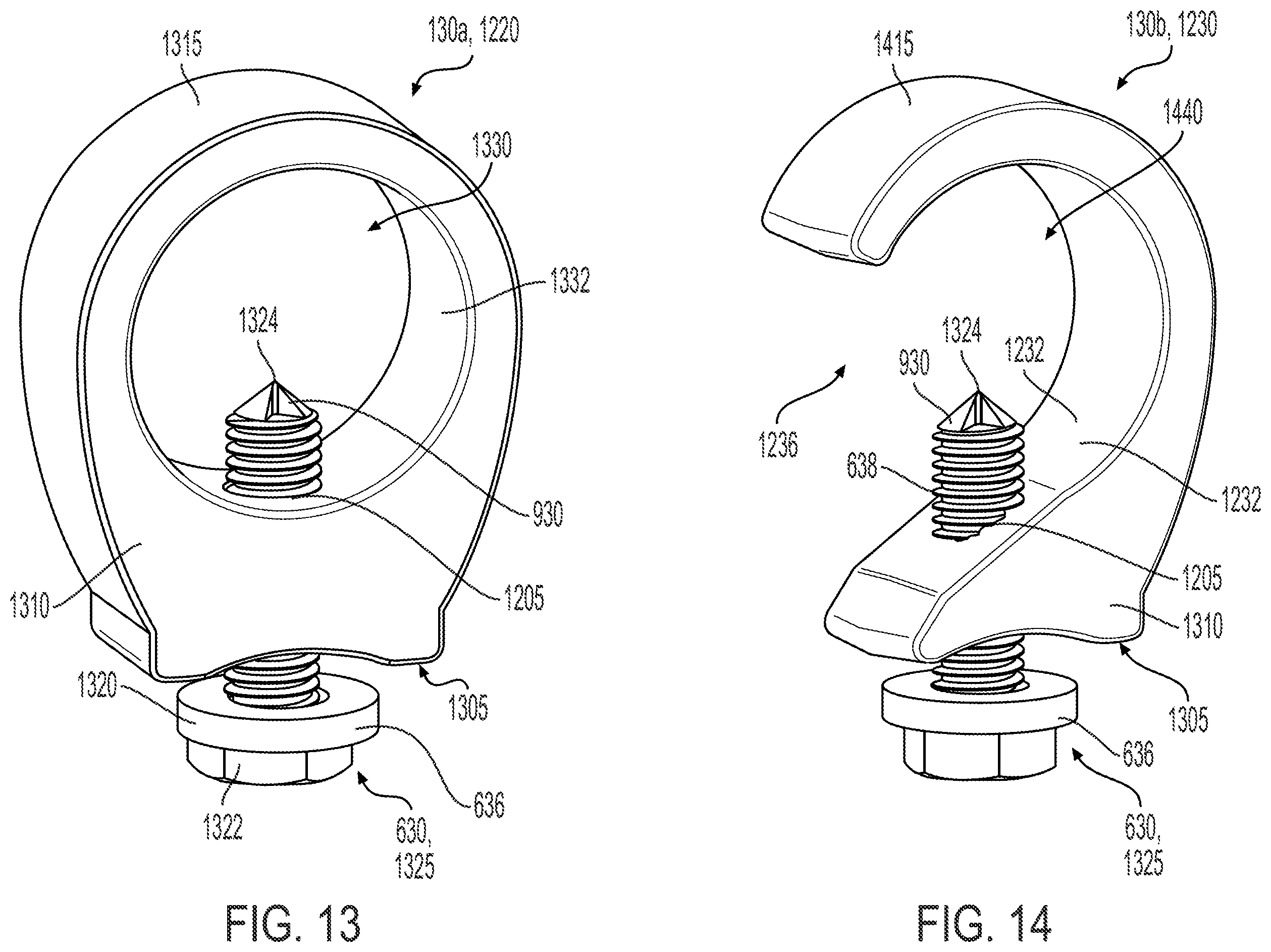 Patent US12338924 Figure 8 – Method of supporting piping on a brace pipe