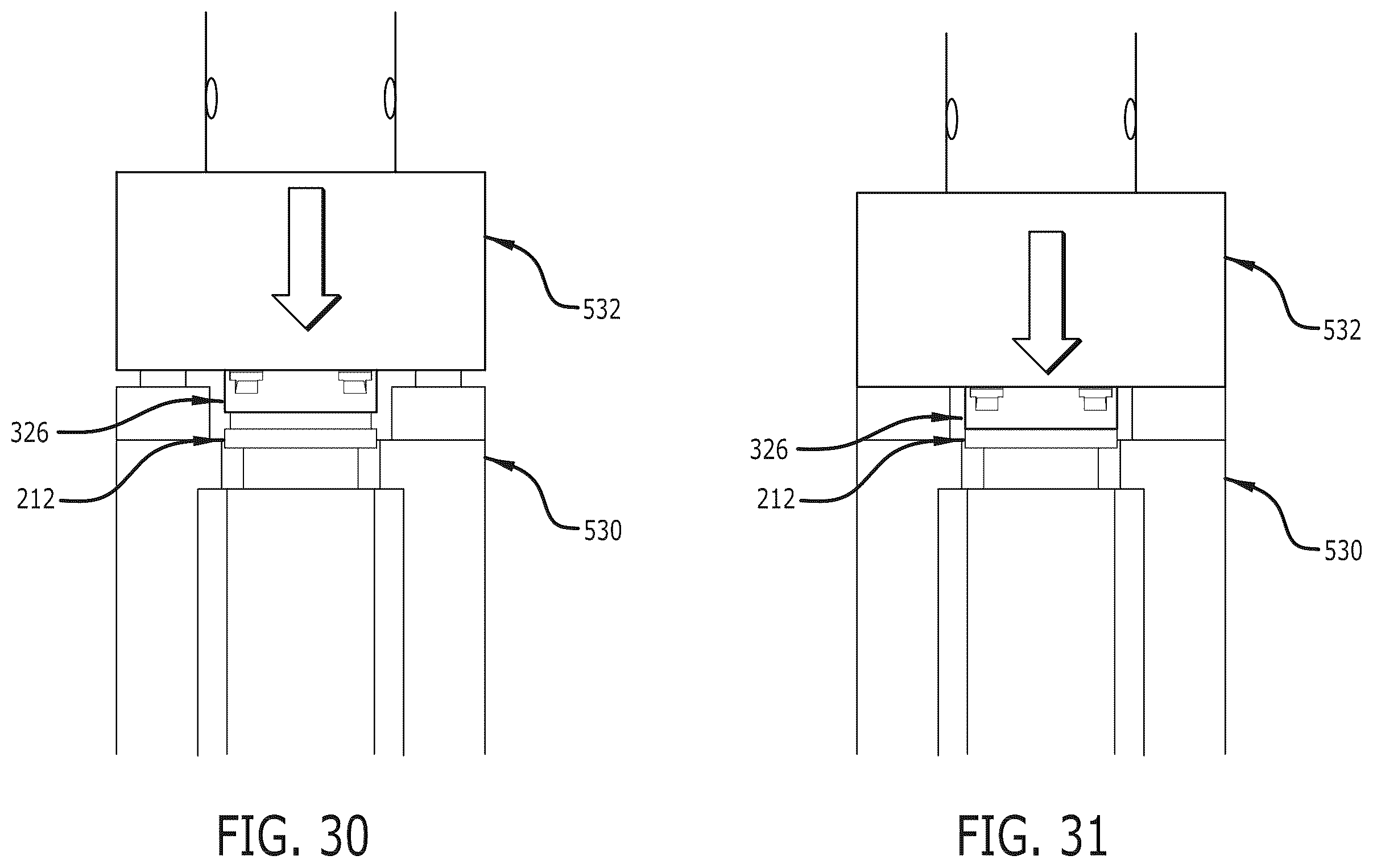 Patent US12338928 Figure 16 – Plumbing fitting