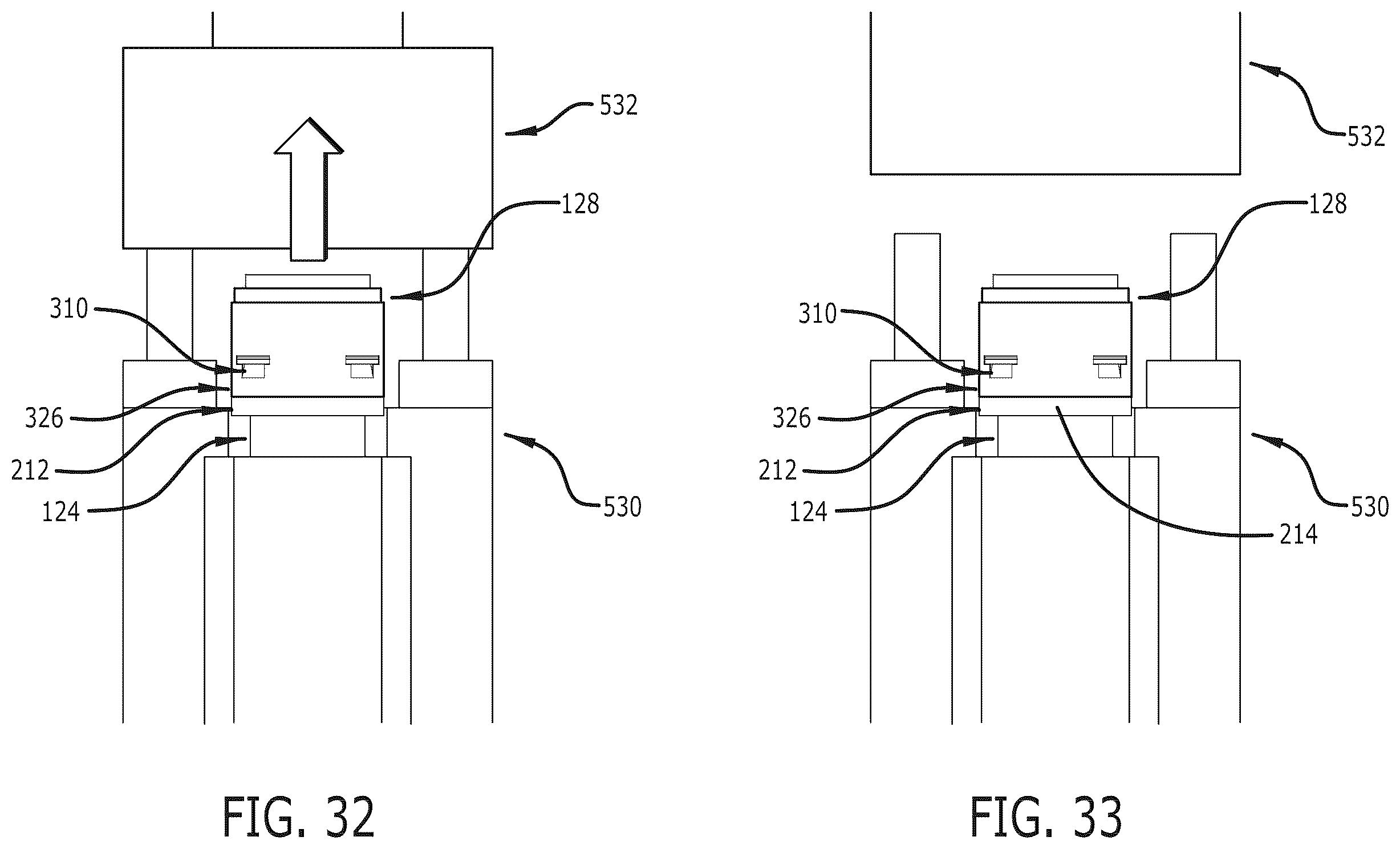 Patent US12338928 Figure 17 – Plumbing fitting