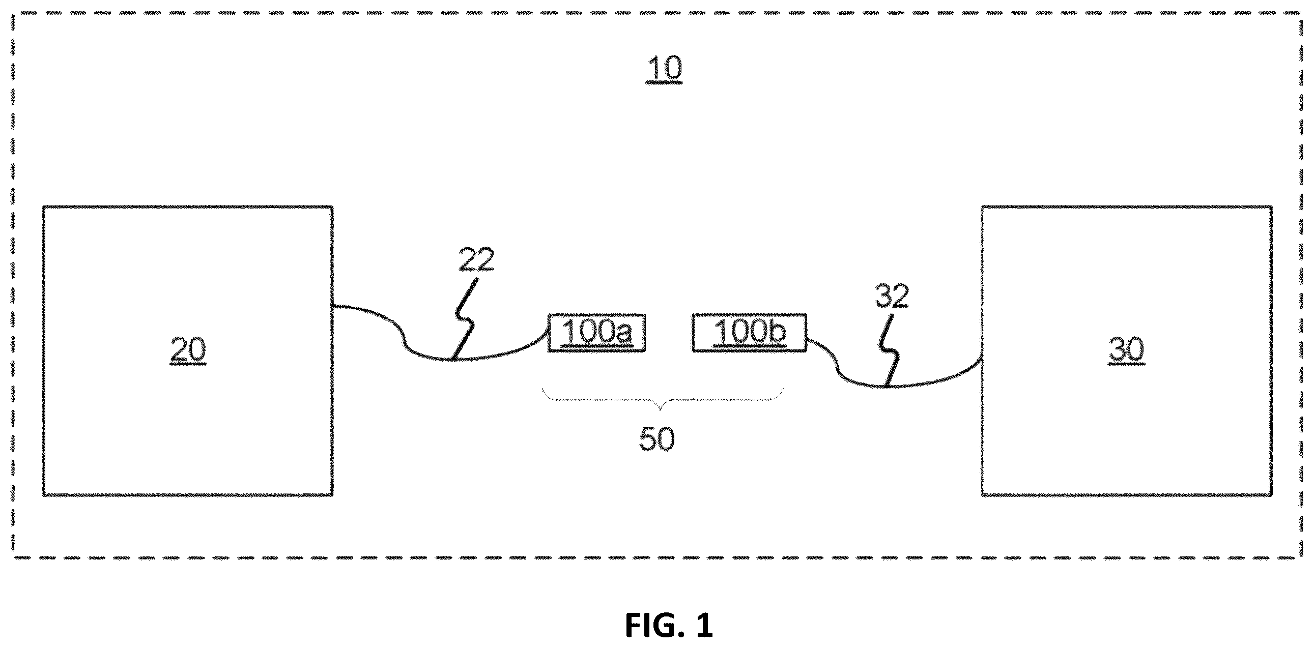 Patent US12338931 — Aseptic fluid couplings — Figure 1