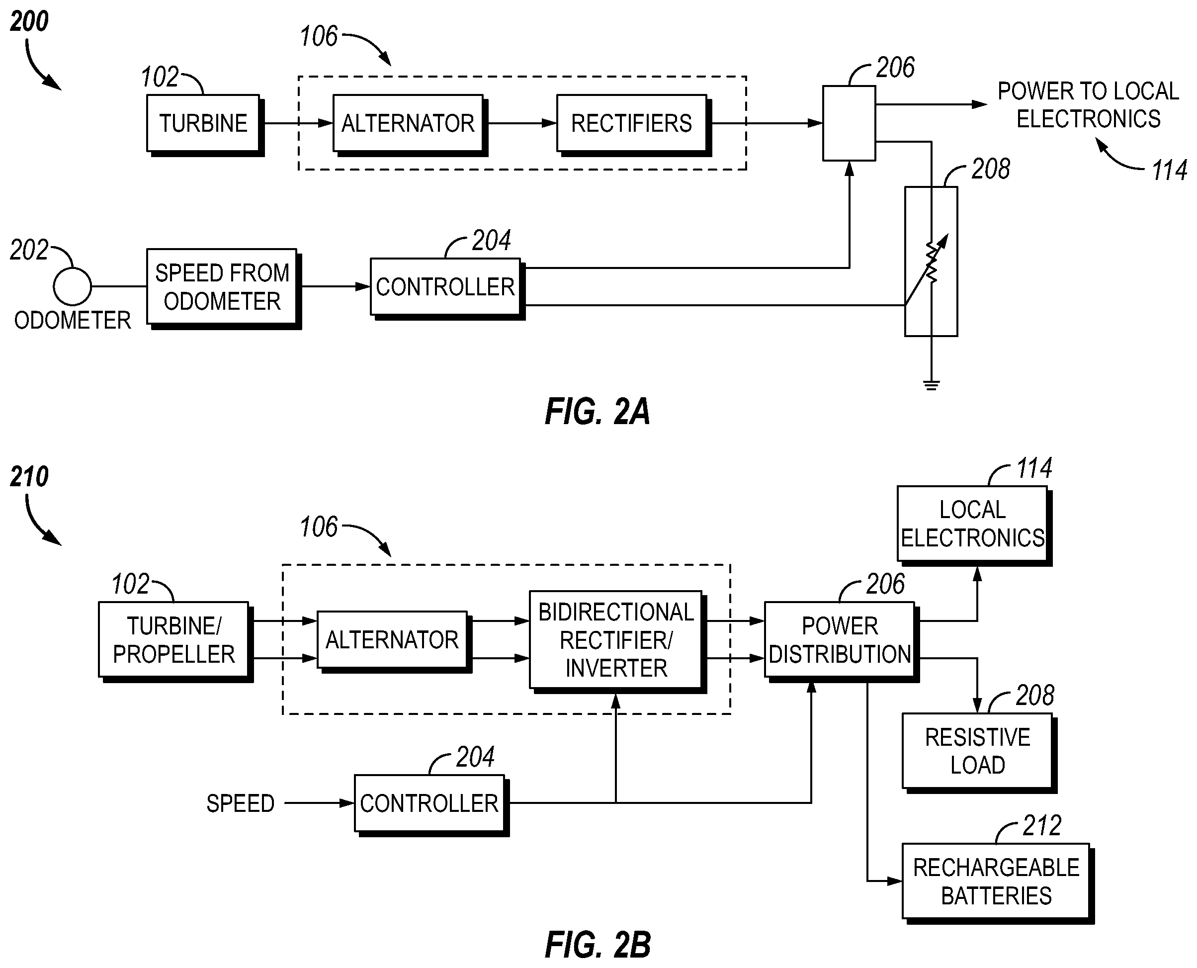 Patent US12338938 Figure 2 – Operating a pipeline inspection gauge