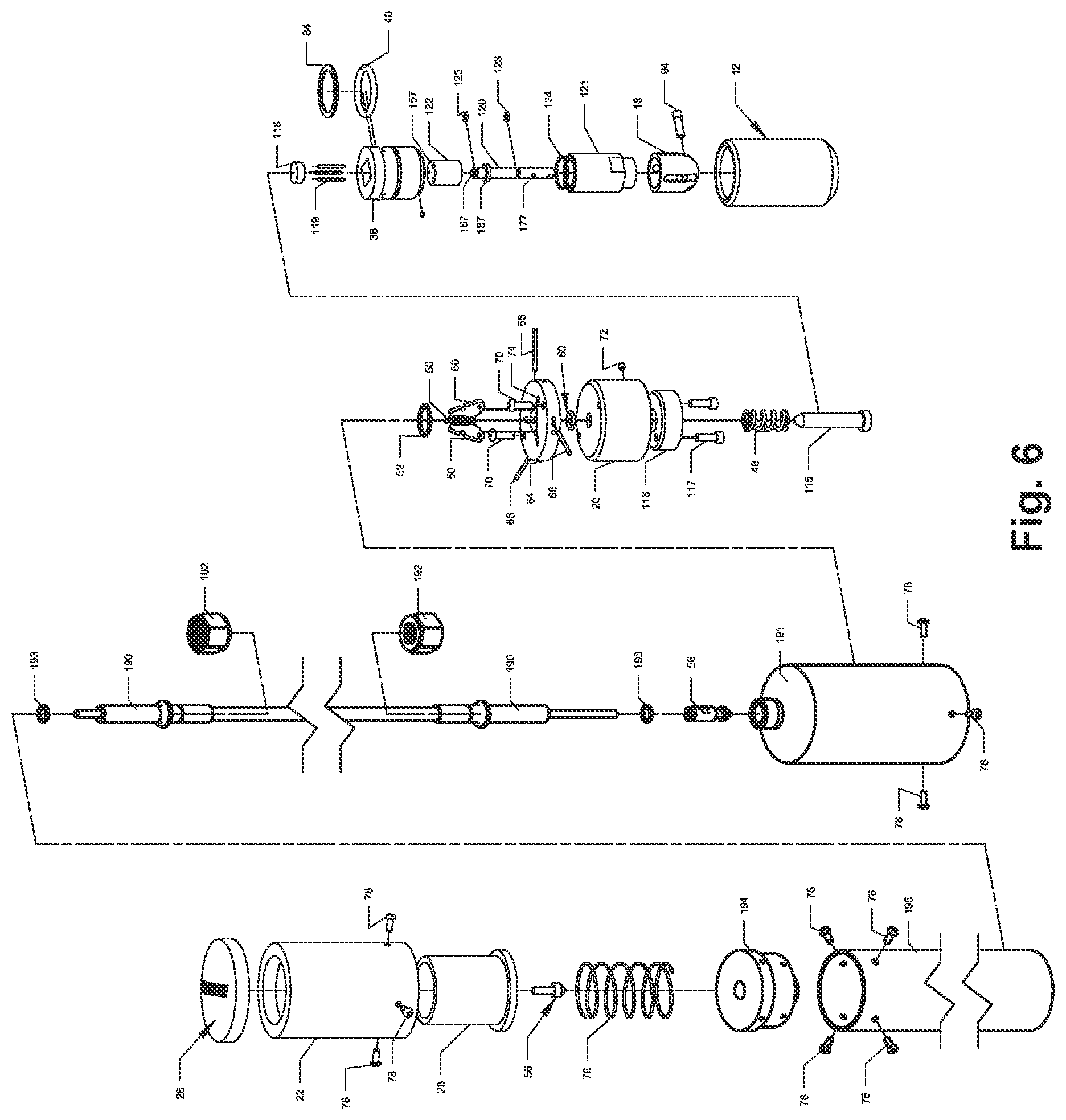 Patent US12338940 Figure 5 – Pig detector