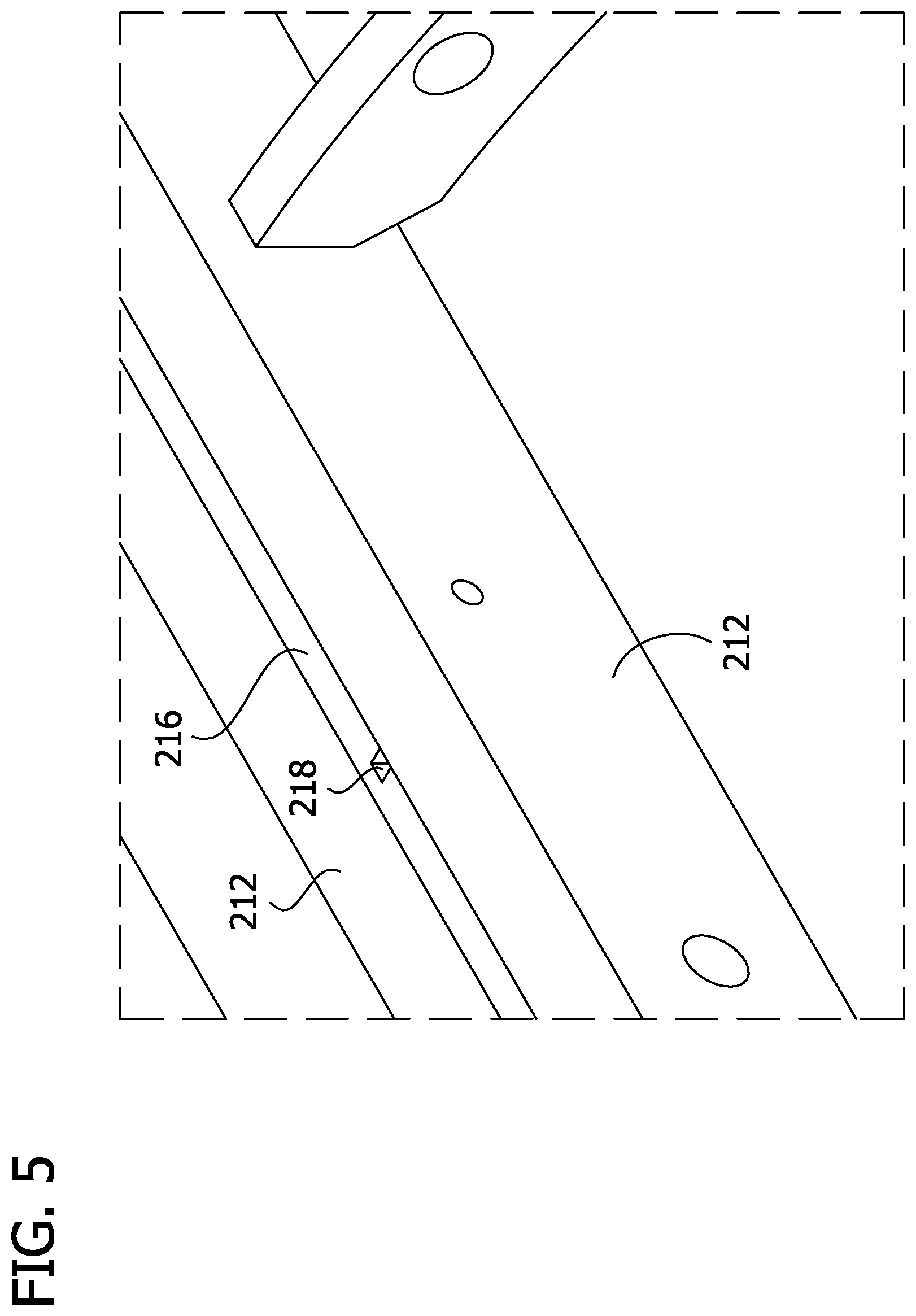 Patent US12338941 Figure 5 – Molding system for insulated pipe