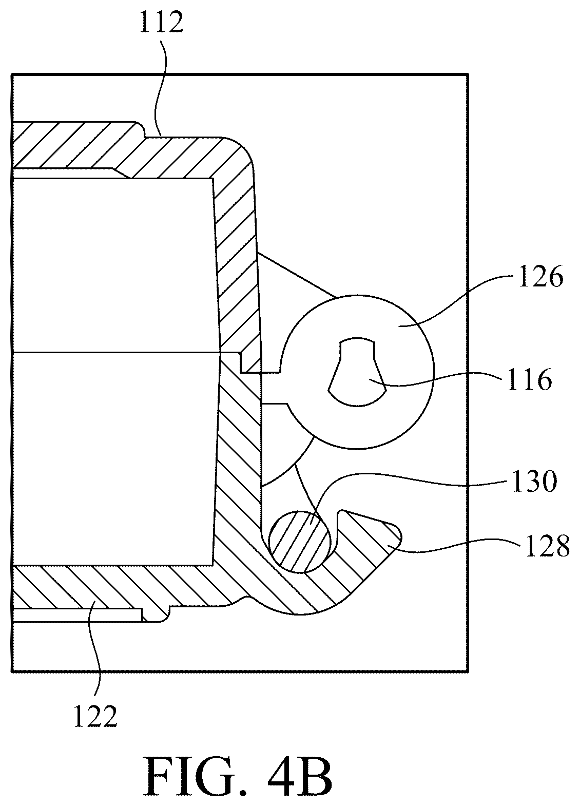 Patent US12338943 Figure 10 – Apparatus for storing and transporting semiconductor elements, and method of making the same