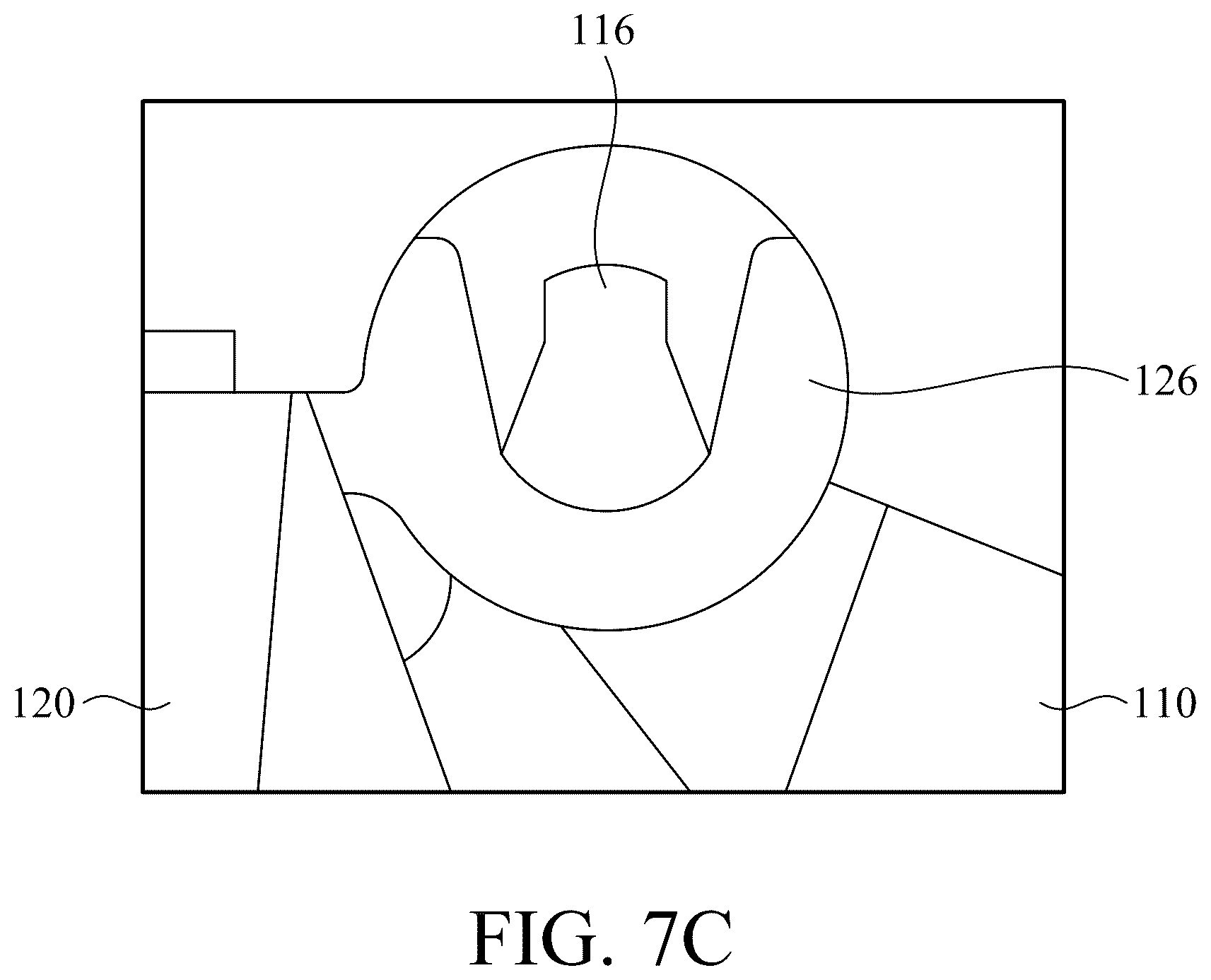 Patent US12338943 Figure 15 – Apparatus for storing and transporting semiconductor elements, and method of making the same