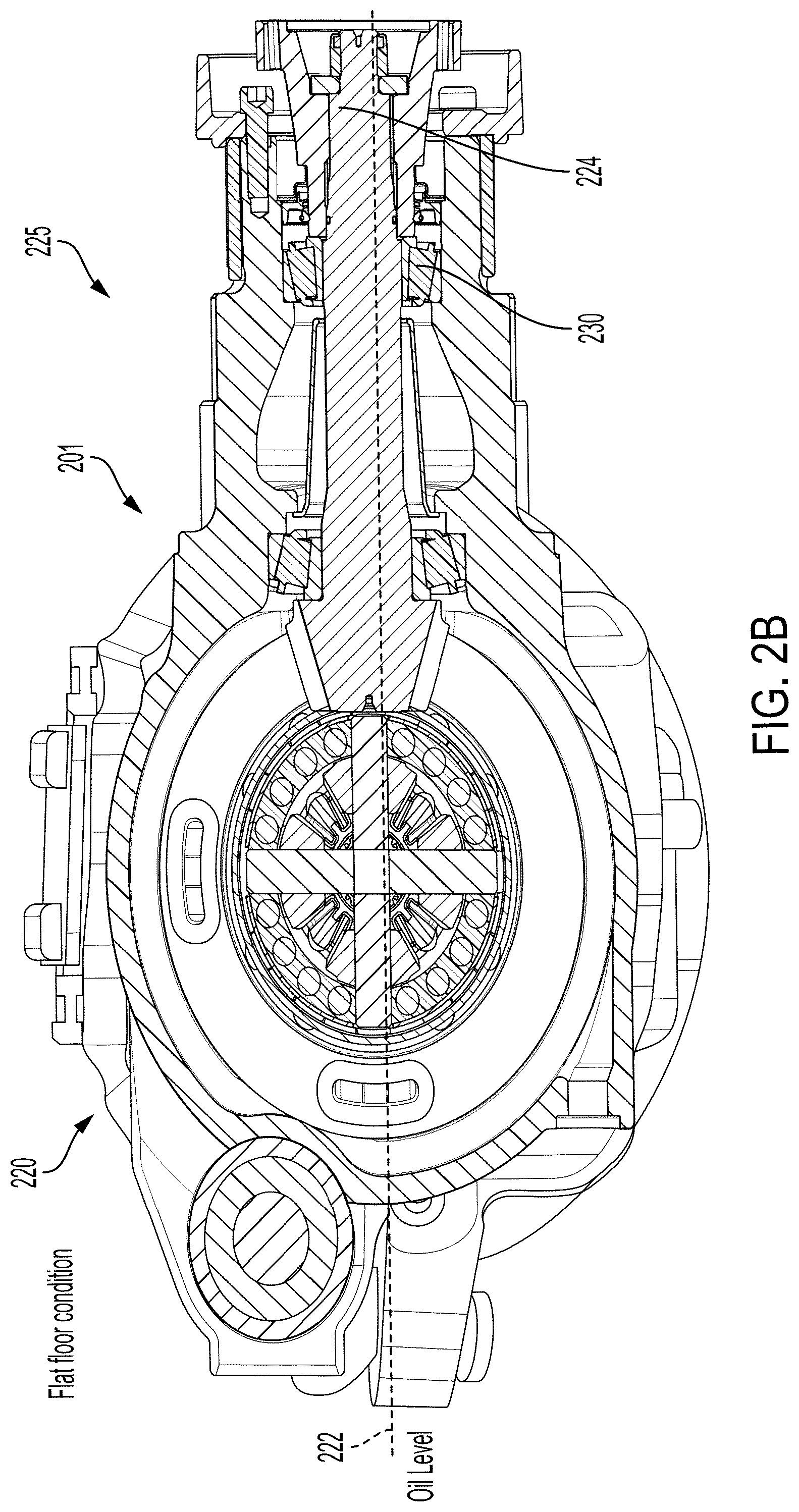 Patent US12338948 Figure 3 – Methods and systems for a lubrication system