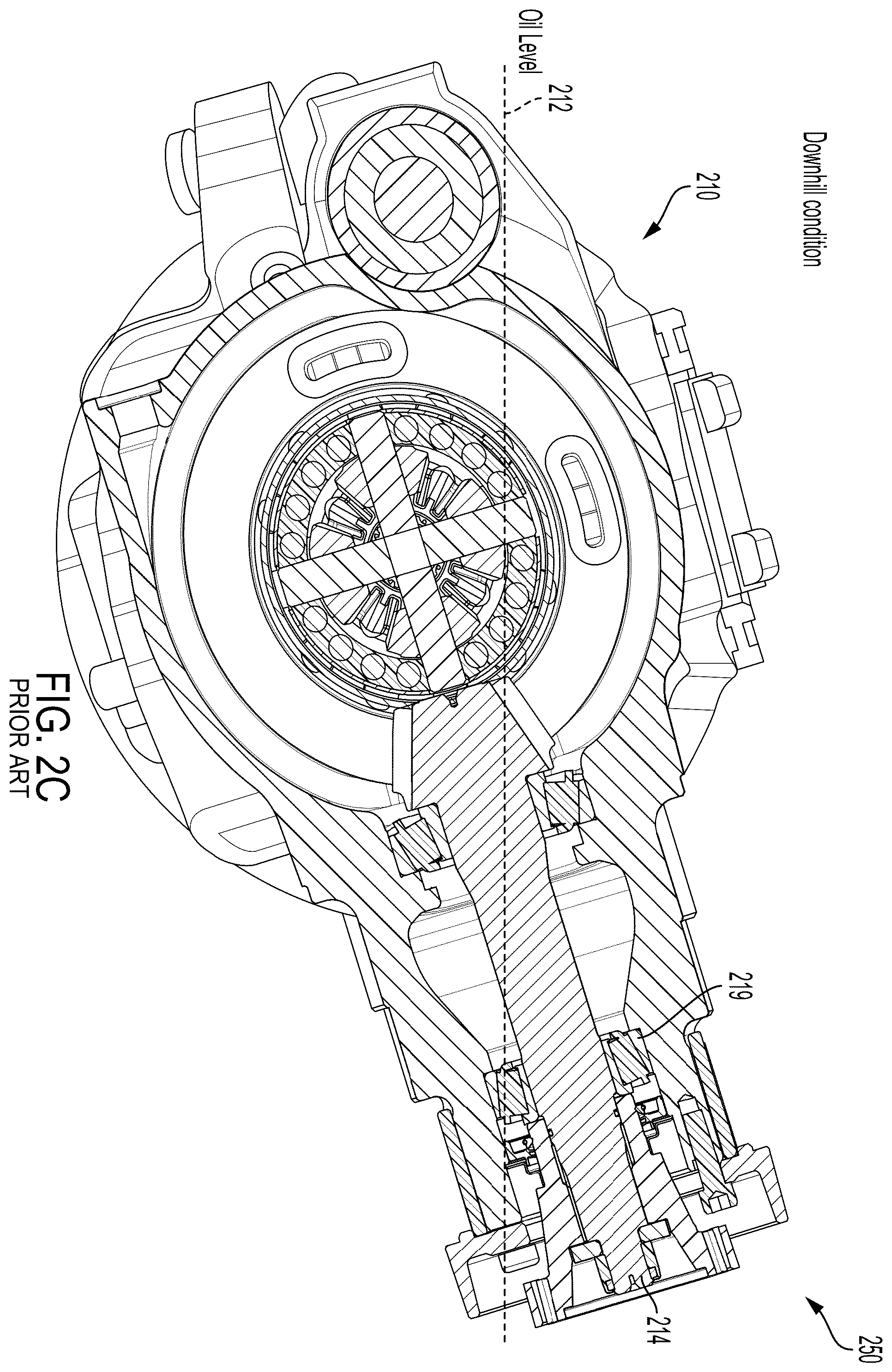 Patent US12338948 Figure 4 – Methods and systems for a lubrication system