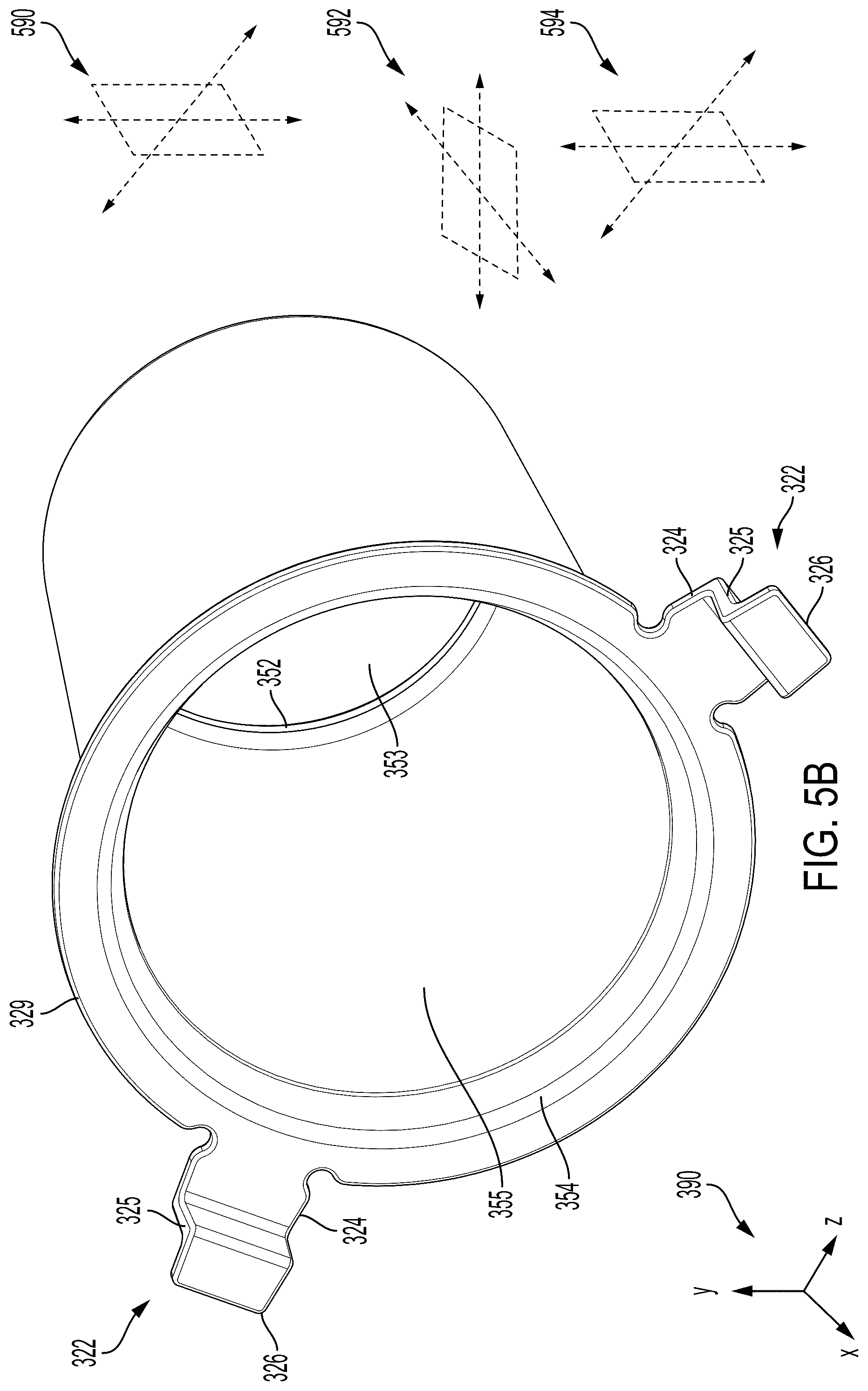Patent US12338948 Figure 9 – Methods and systems for a lubrication system