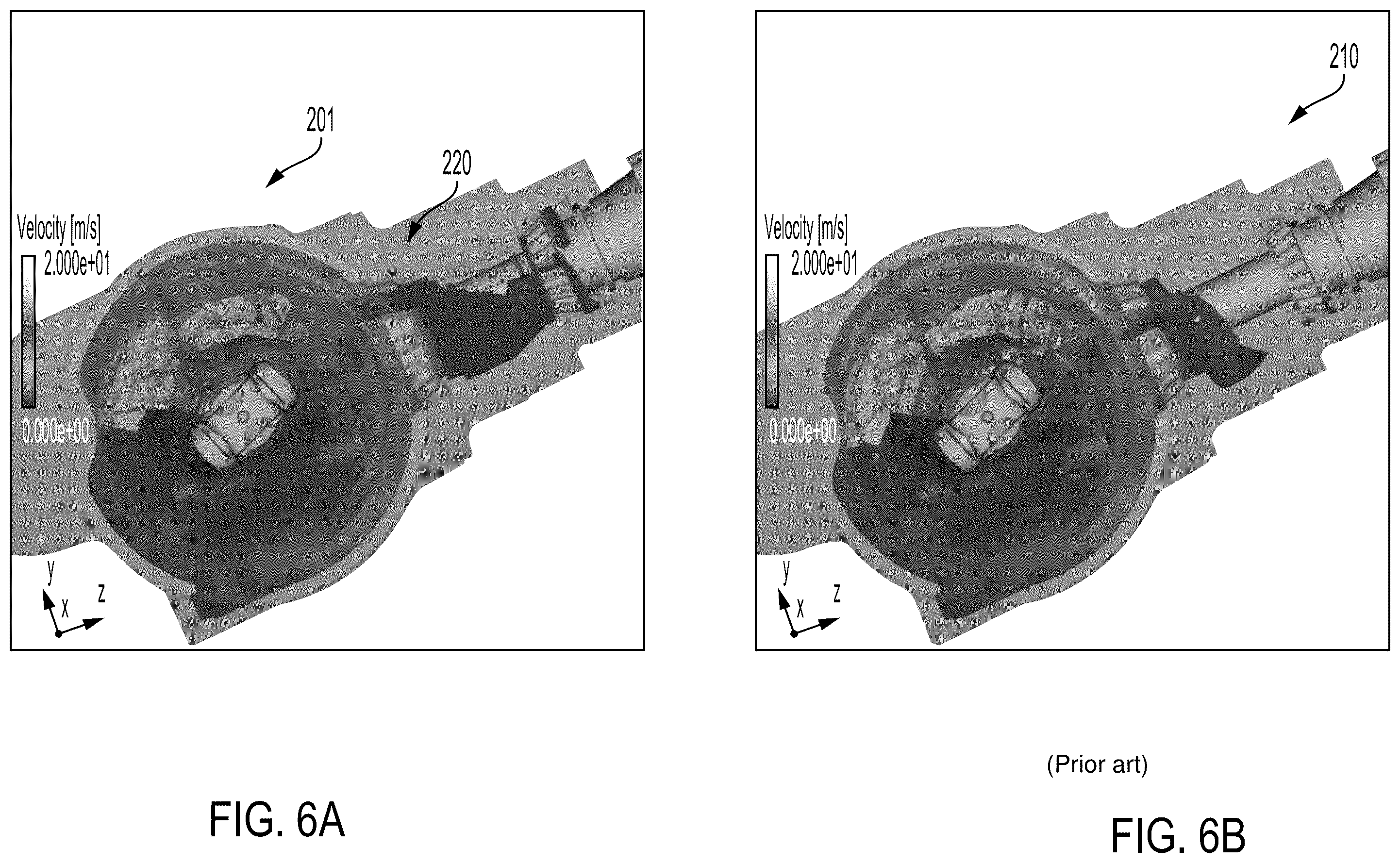 Patent US12338948 Figure 10 – Methods and systems for a lubrication system