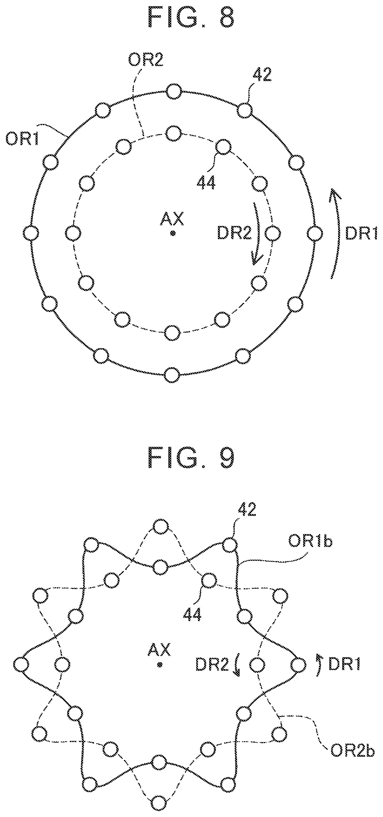 Patent US12338950 Figure 6 – Gas tank and method for manufacturing the same